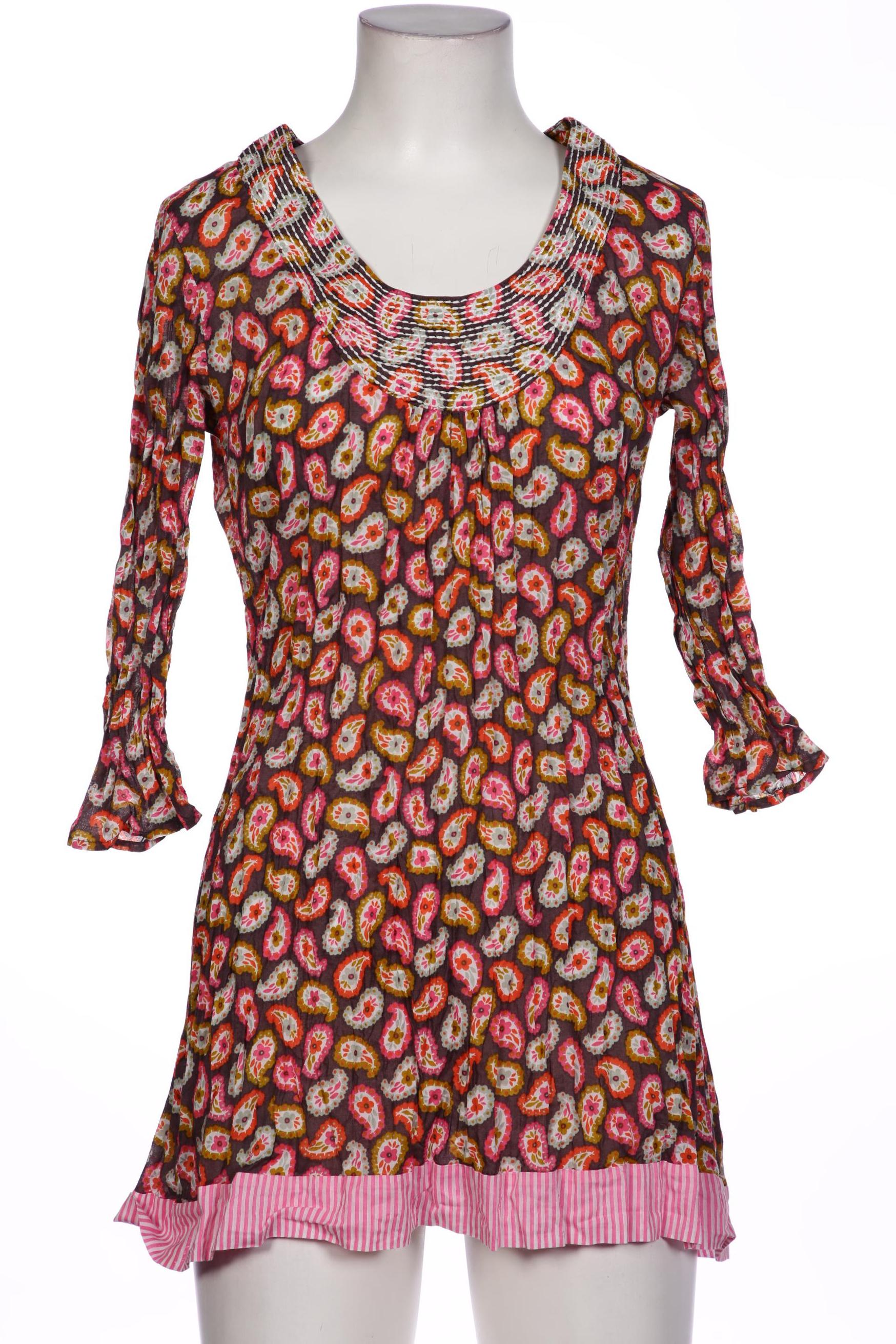 

Boden Damen Kleid, mehrfarbig
