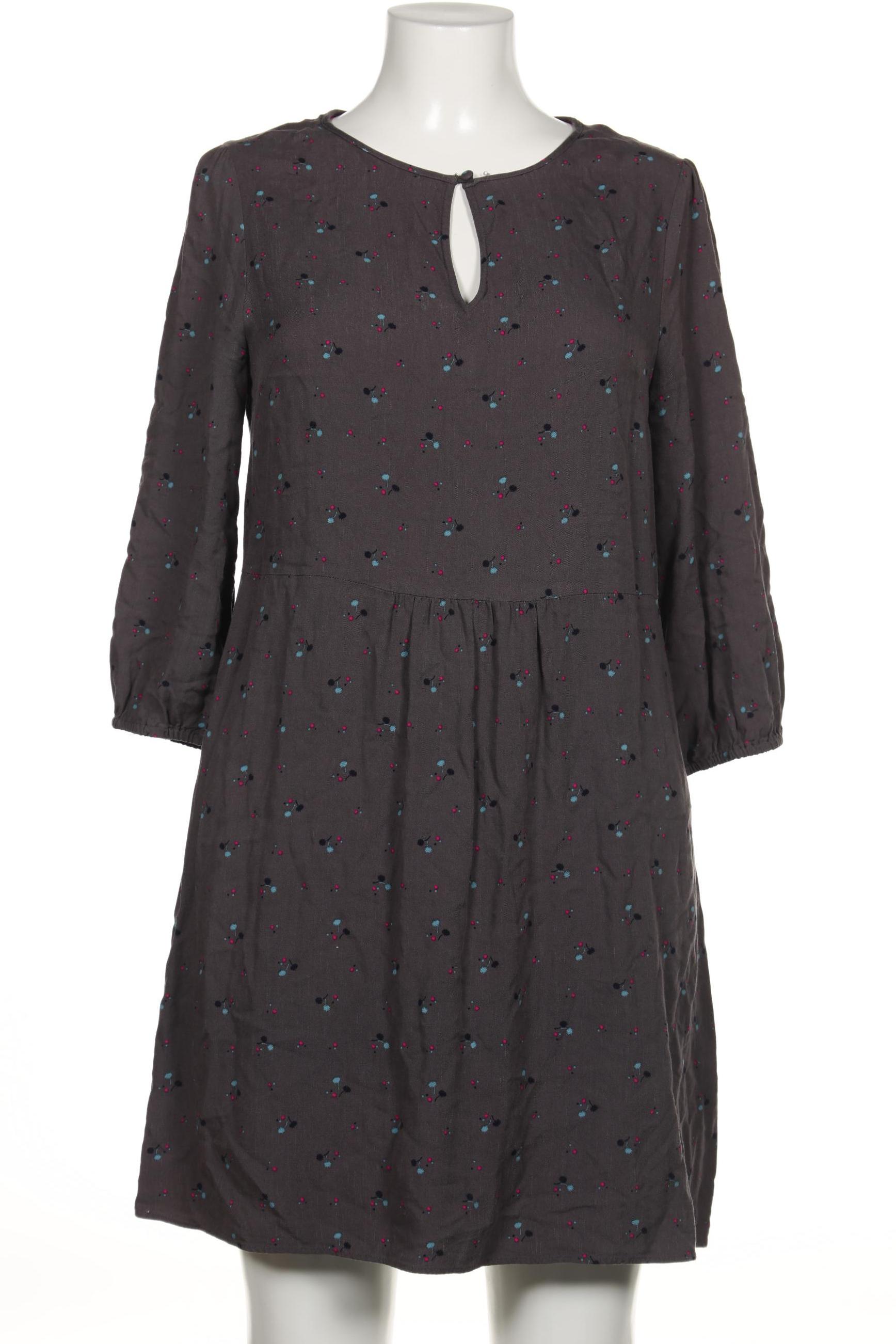 

Boden Damen Kleid, grau