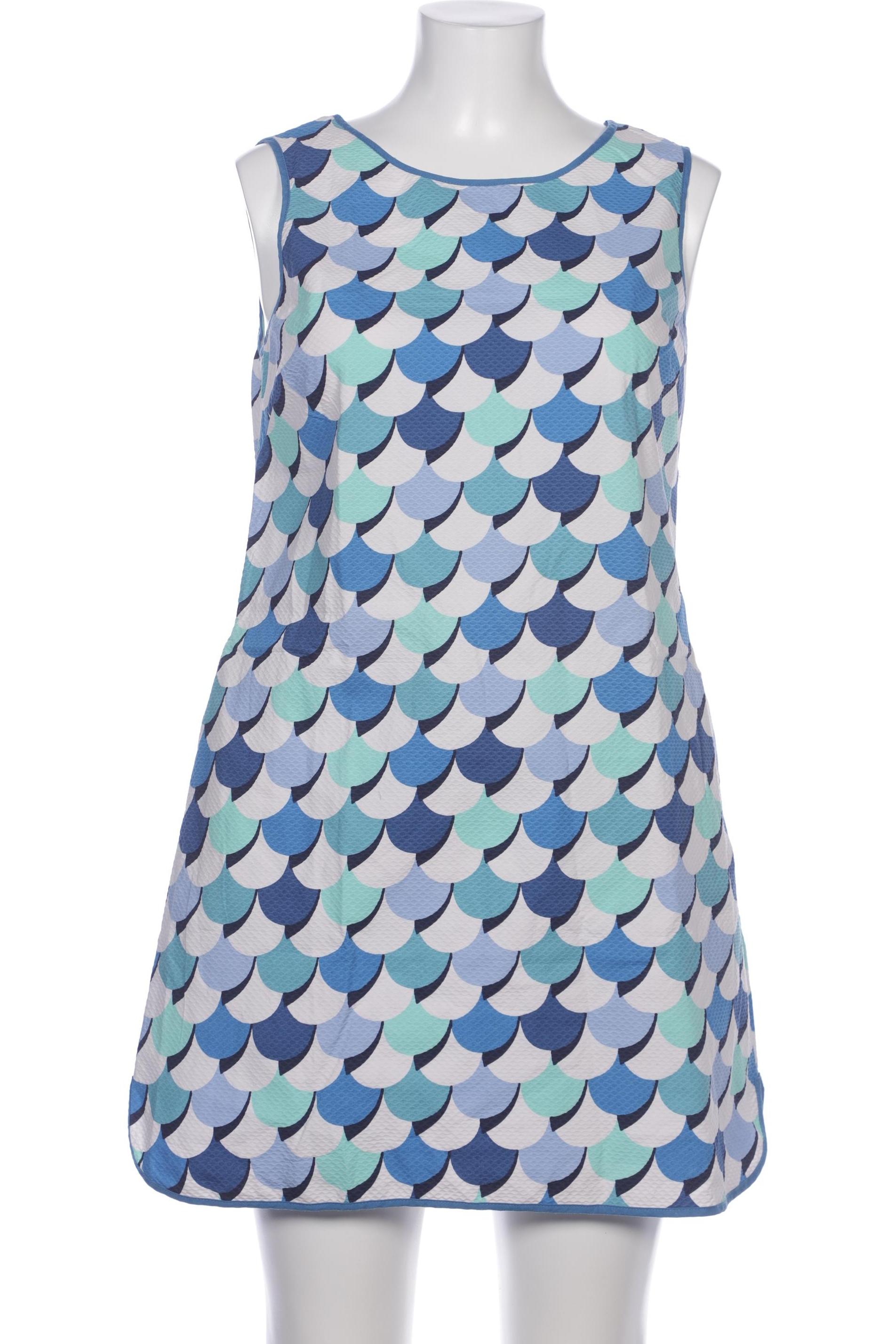 

Boden Damen Kleid, mehrfarbig, Gr. 42