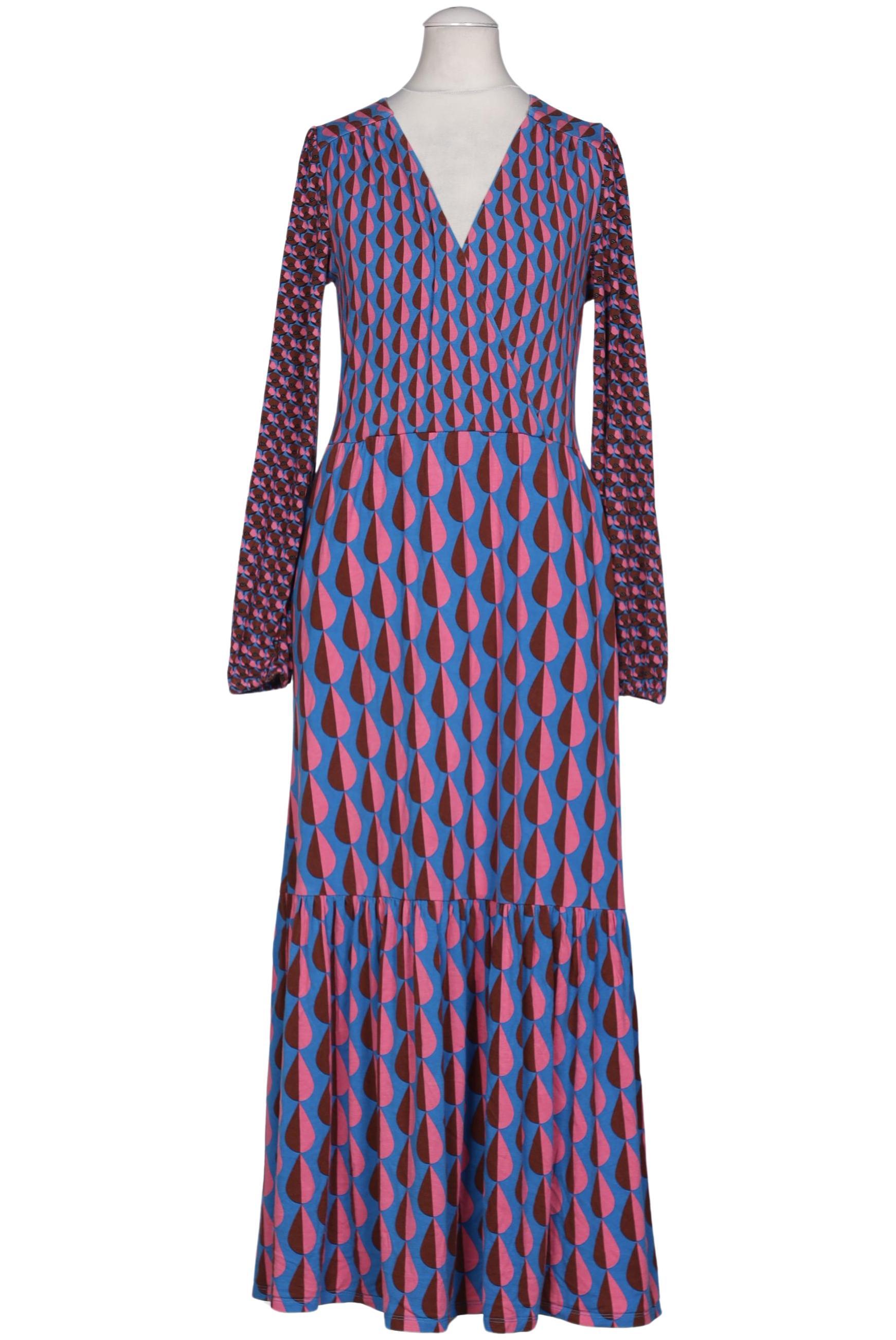 

Boden Damen Kleid, mehrfarbig, Gr. 34