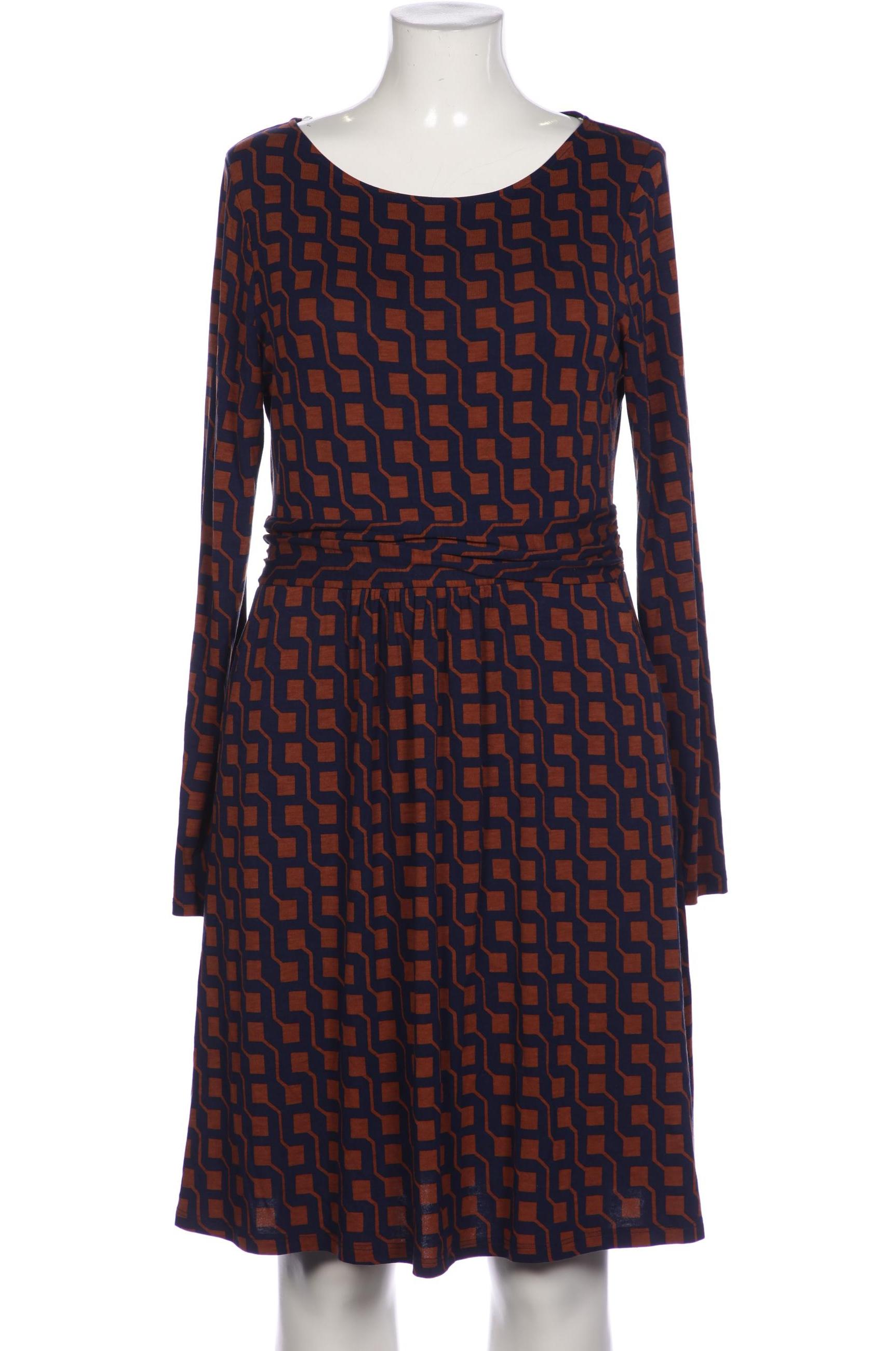 

Boden Damen Kleid, marineblau