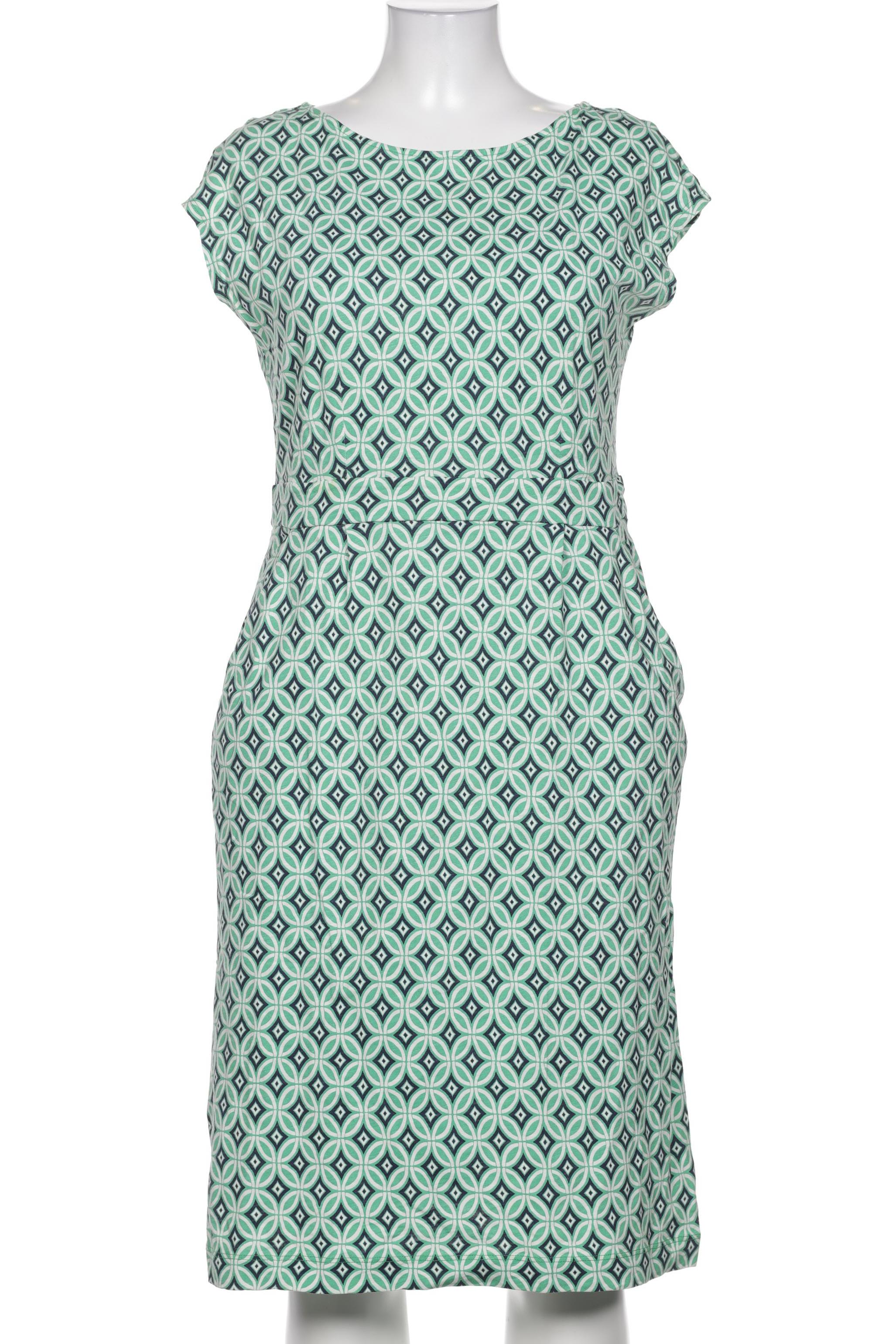 

Boden Damen Kleid, grün, Gr. 42