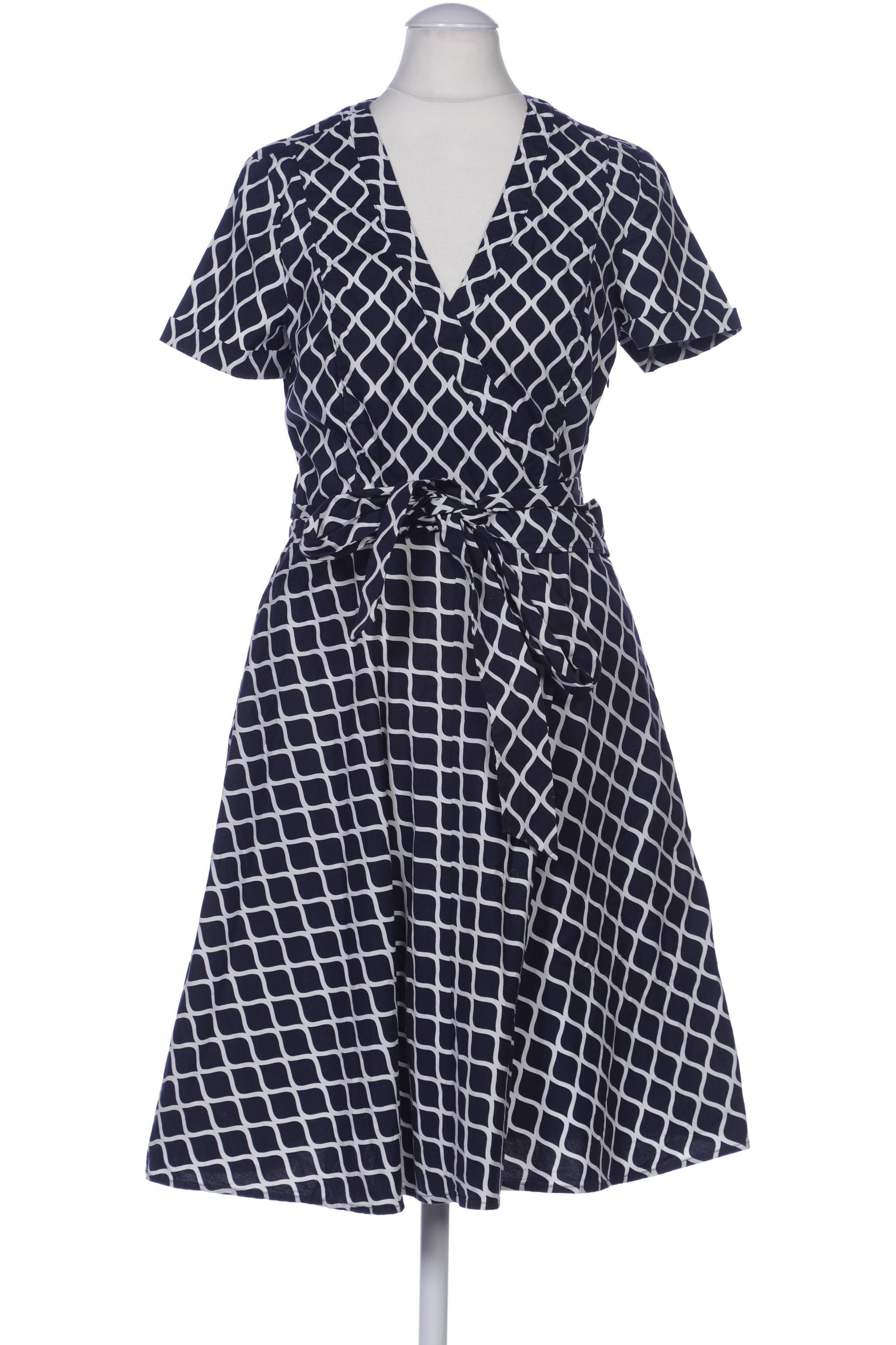 

Boden Damen Kleid, marineblau, Gr. 34