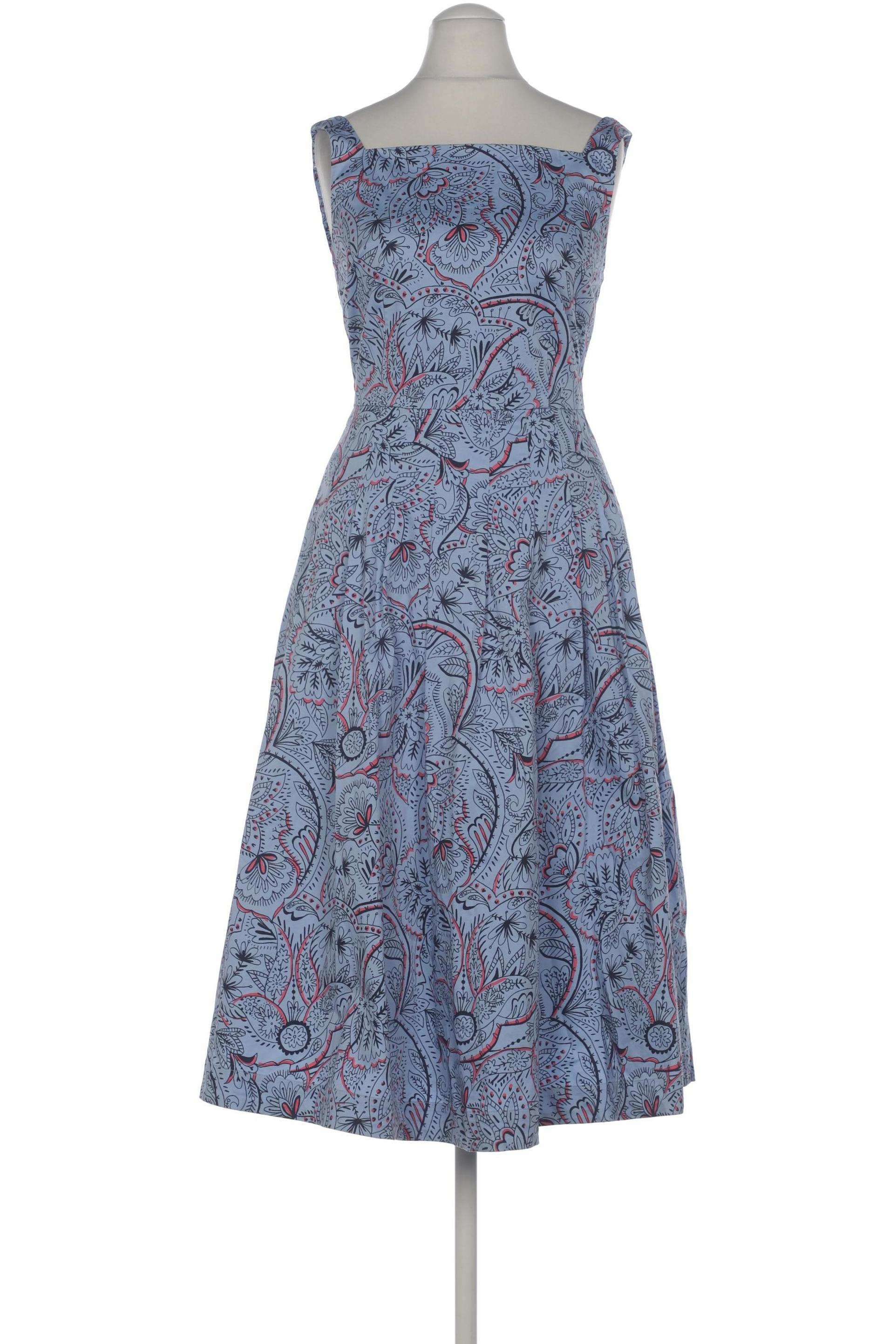 

Boden Damen Kleid, blau, Gr. 36