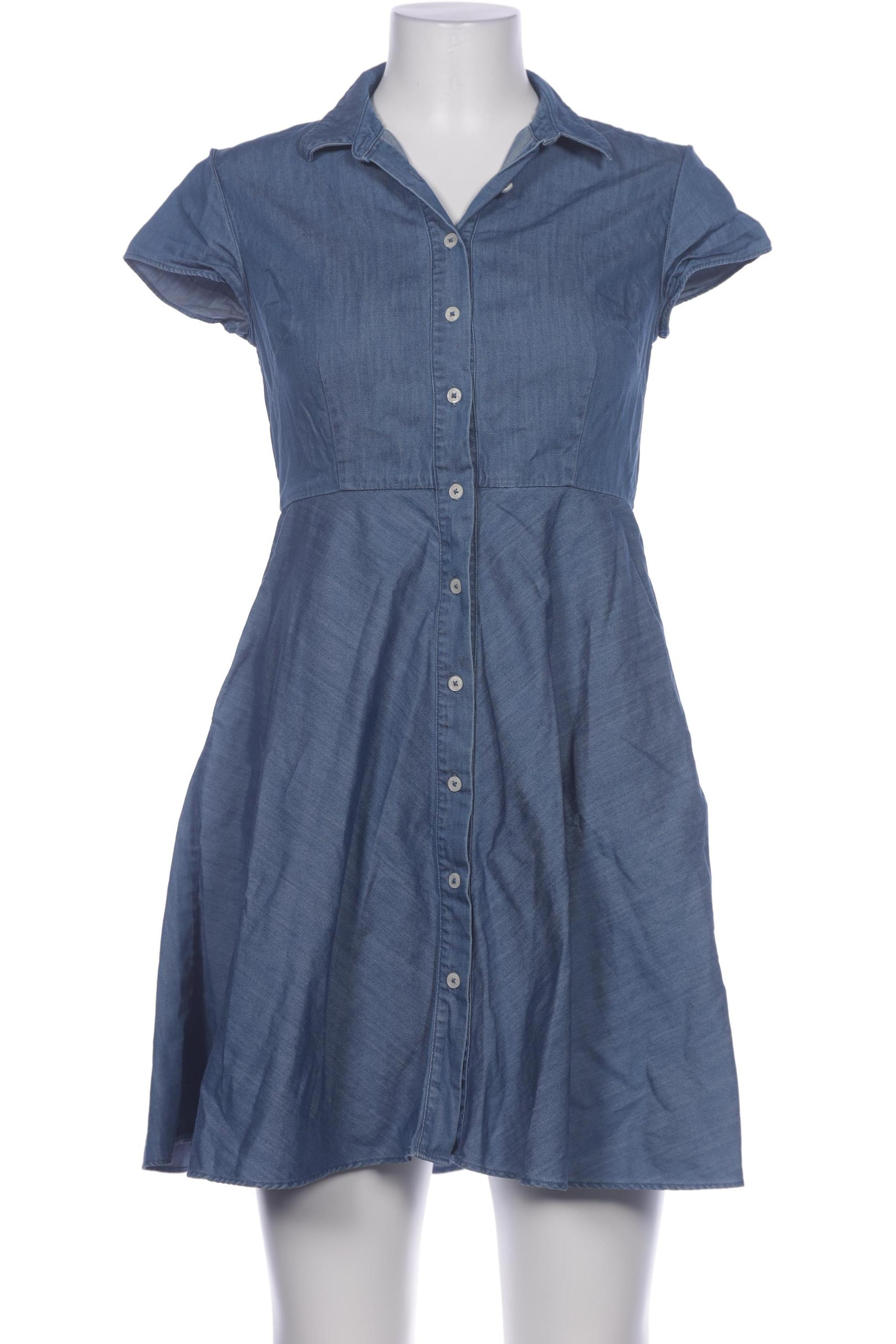 

Boden Damen Kleid, blau, Gr. 36