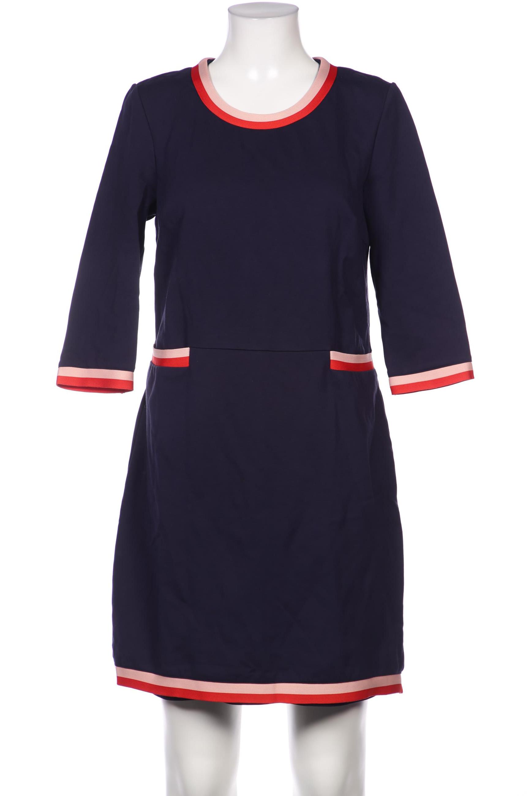 

Boden Damen Kleid, marineblau, Gr. 40