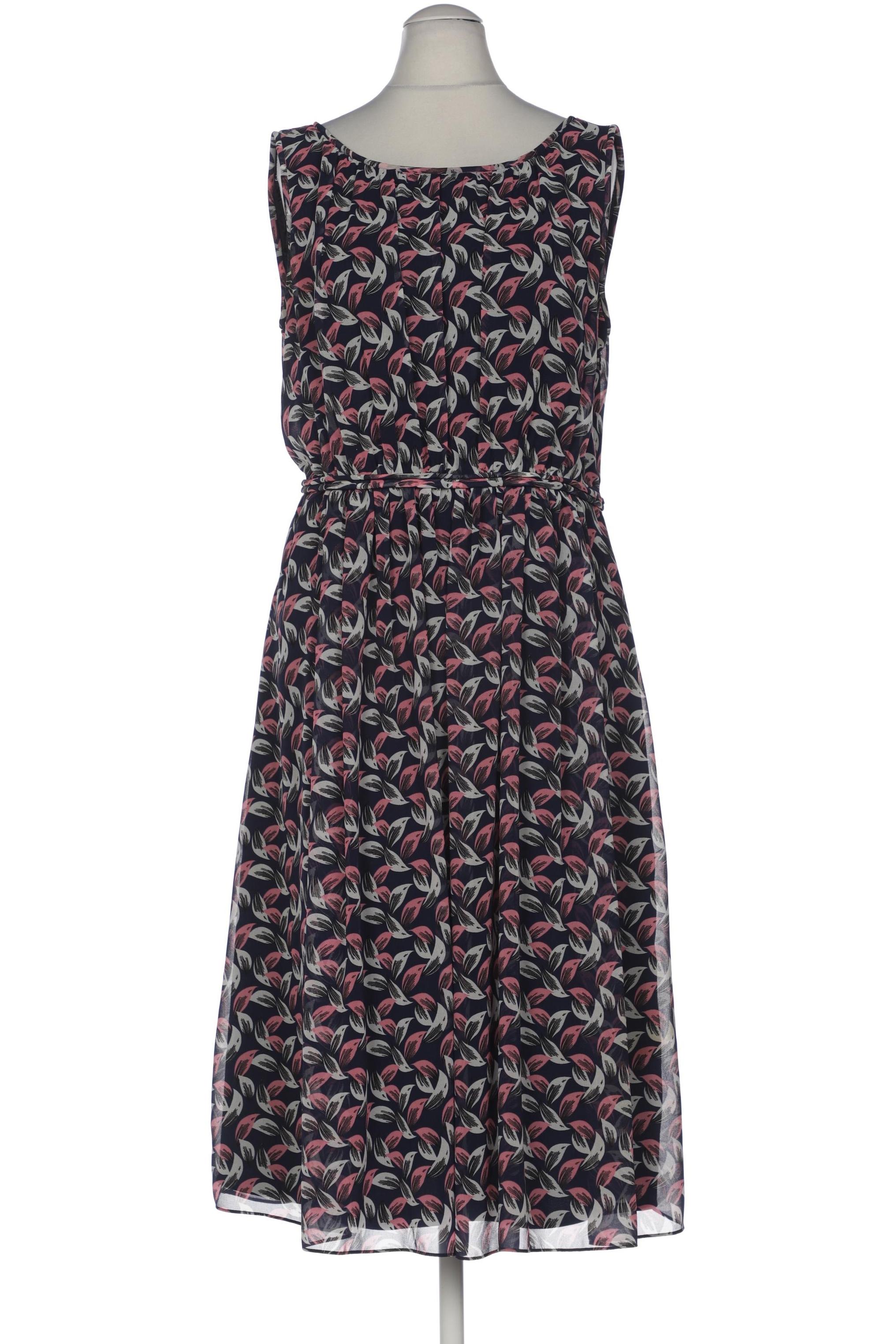 

Boden Damen Kleid, marineblau, Gr. 40