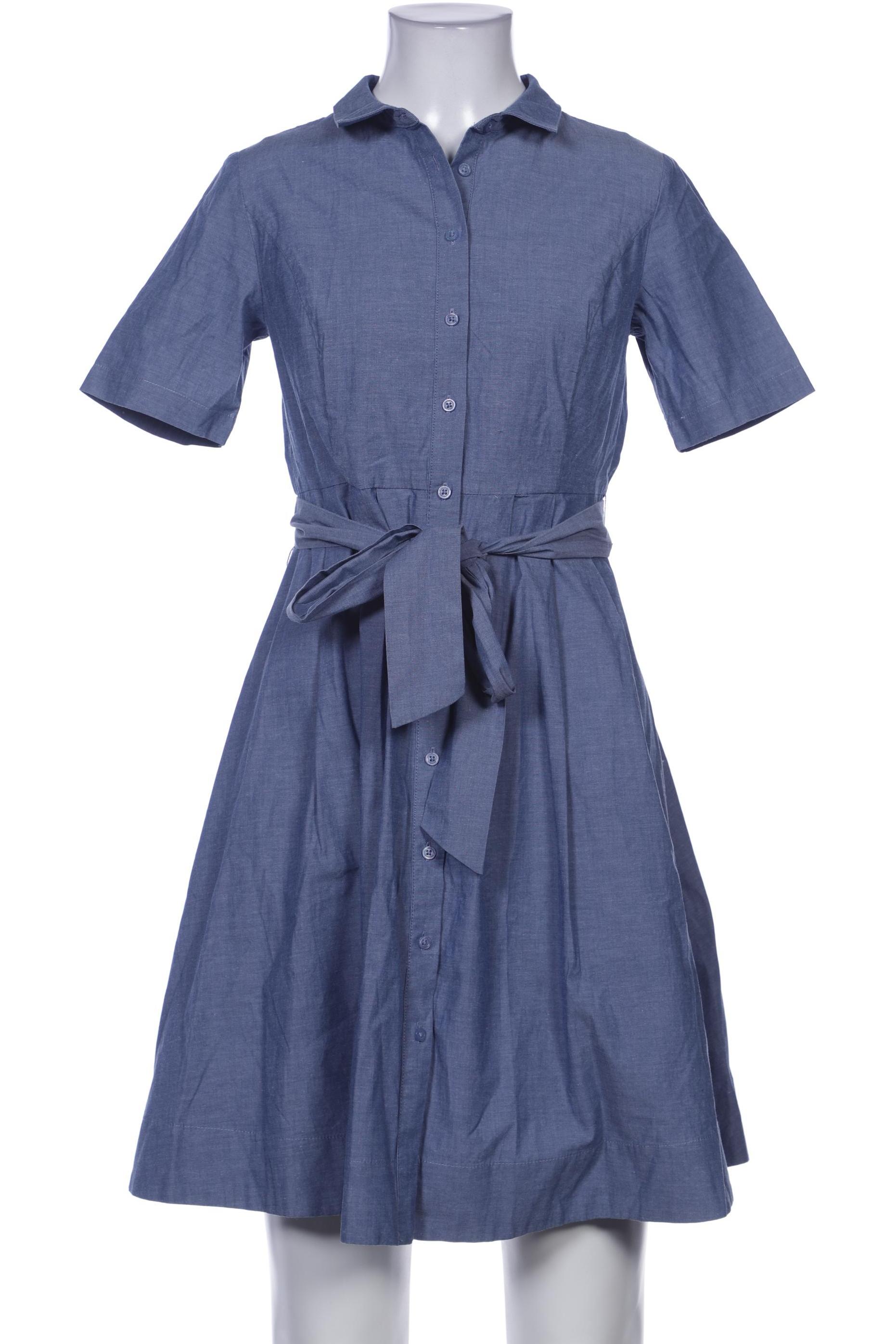 

Boden Damen Kleid, blau, Gr. 34