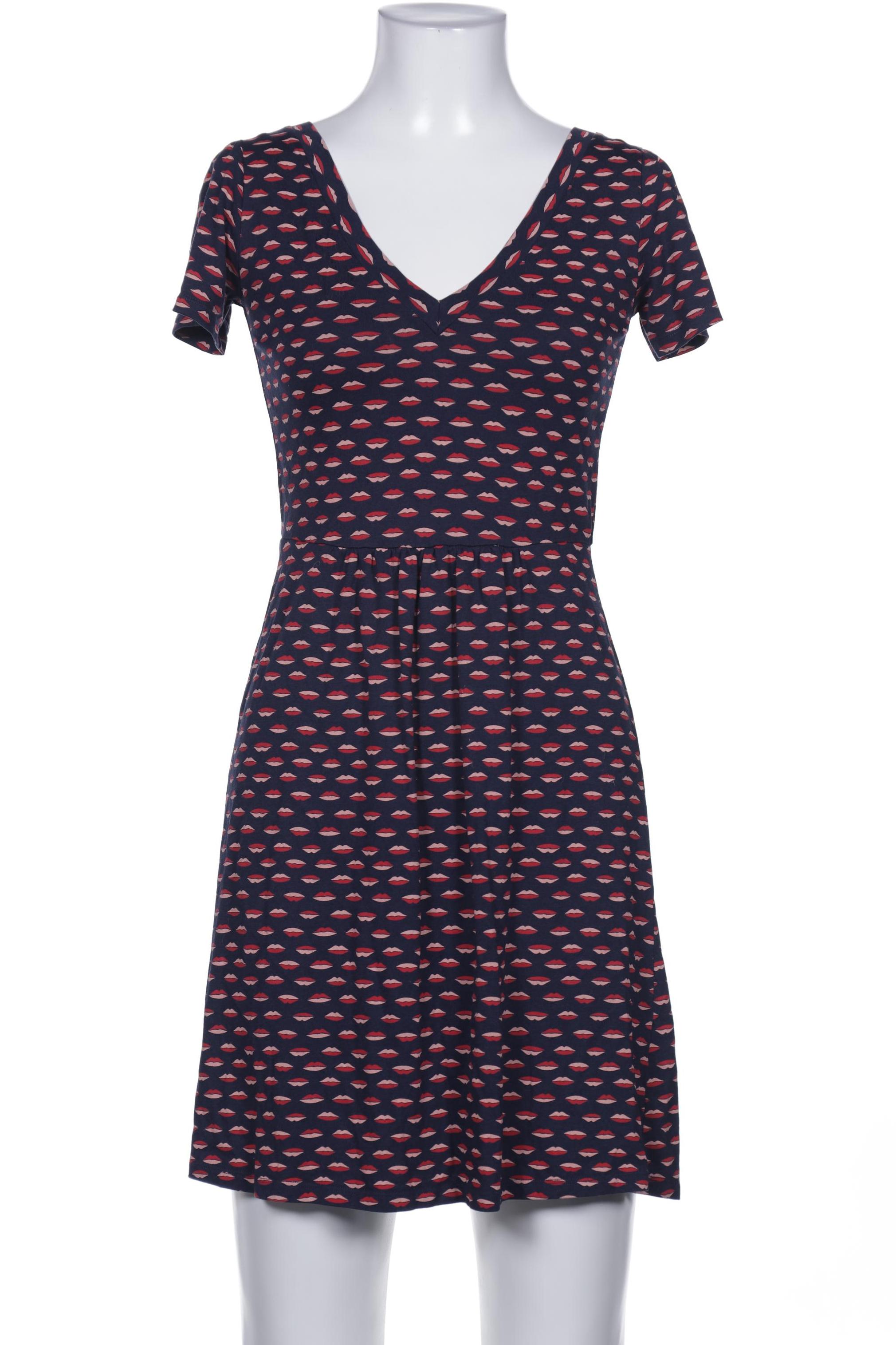 

Boden Damen Kleid, marineblau