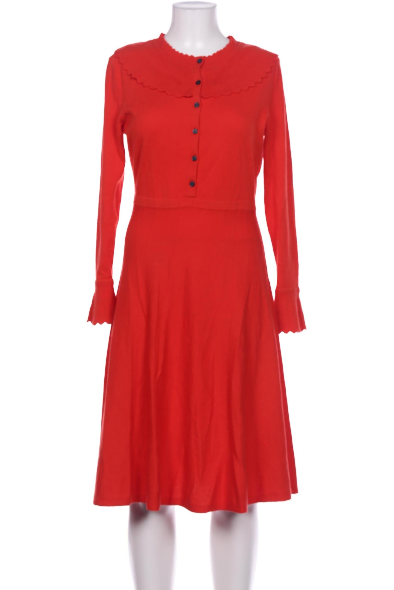 

Boden Damen Kleid, rot, Gr. 38