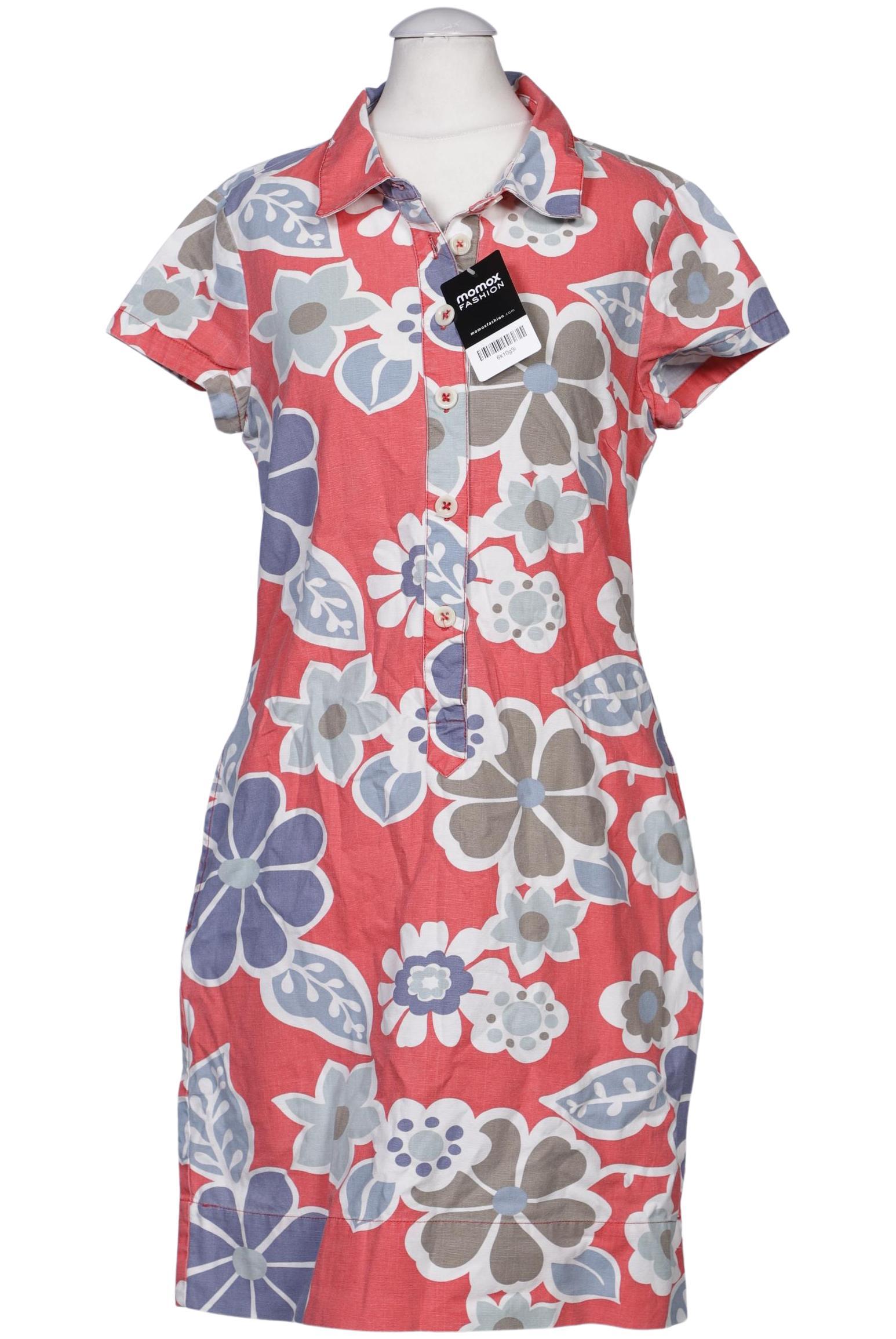 

Boden Damen Kleid, mehrfarbig, Gr. 8