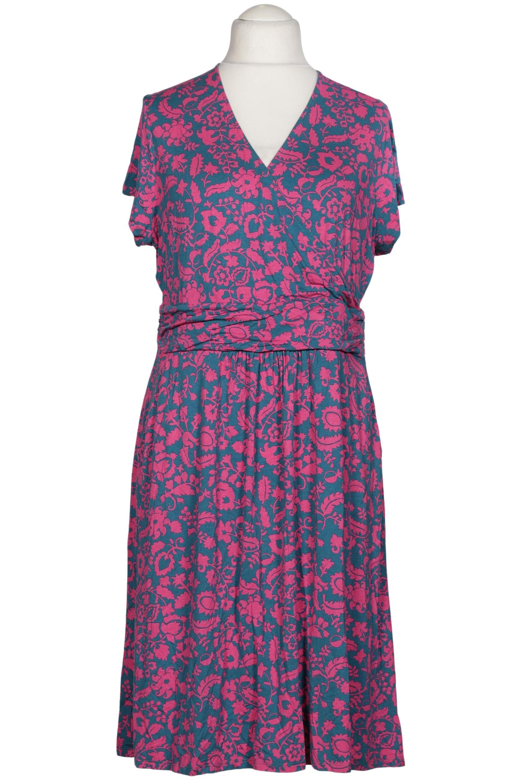 

Boden Damen Kleid, mehrfarbig, Gr. 46