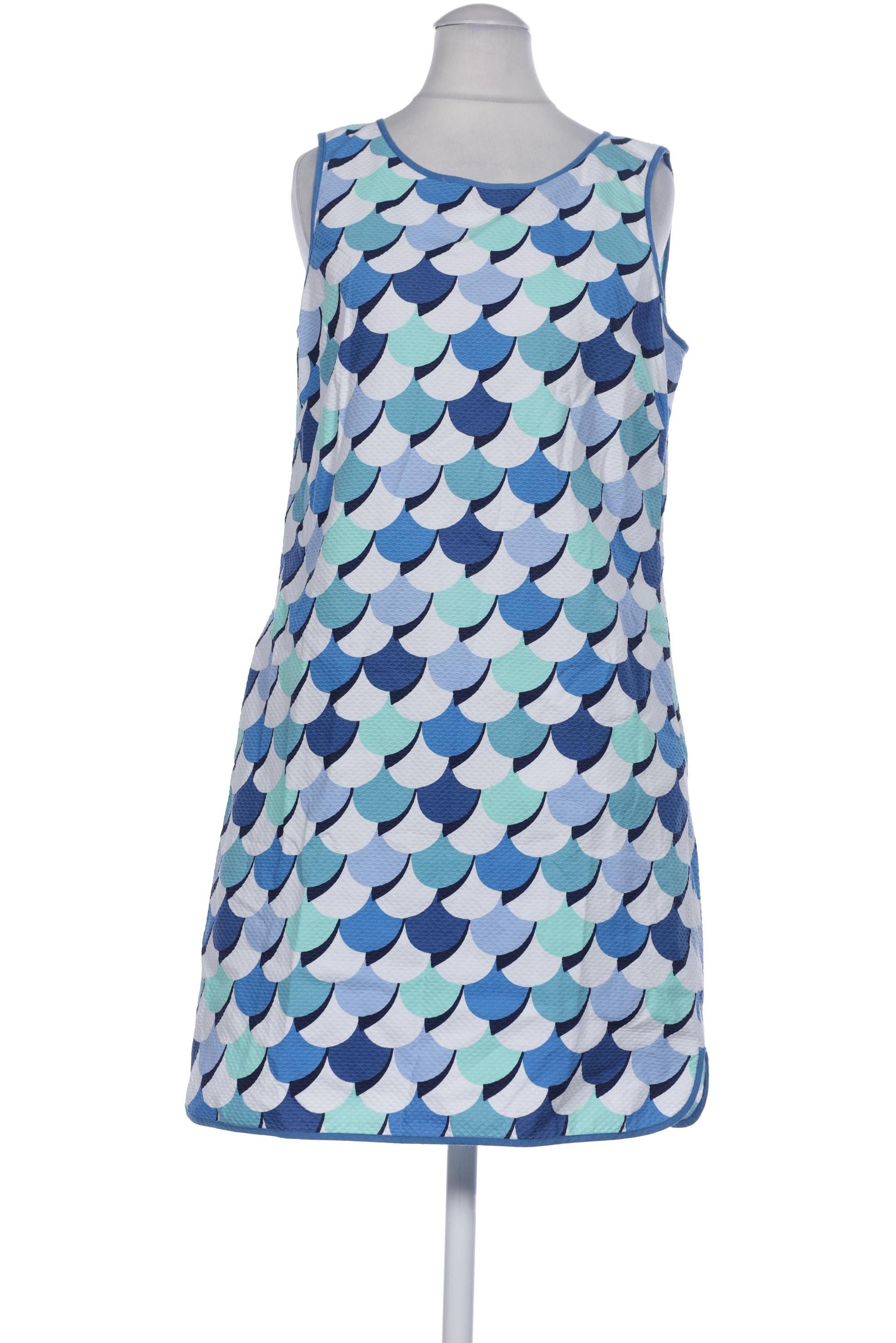 

Boden Damen Kleid, blau, Gr. 36