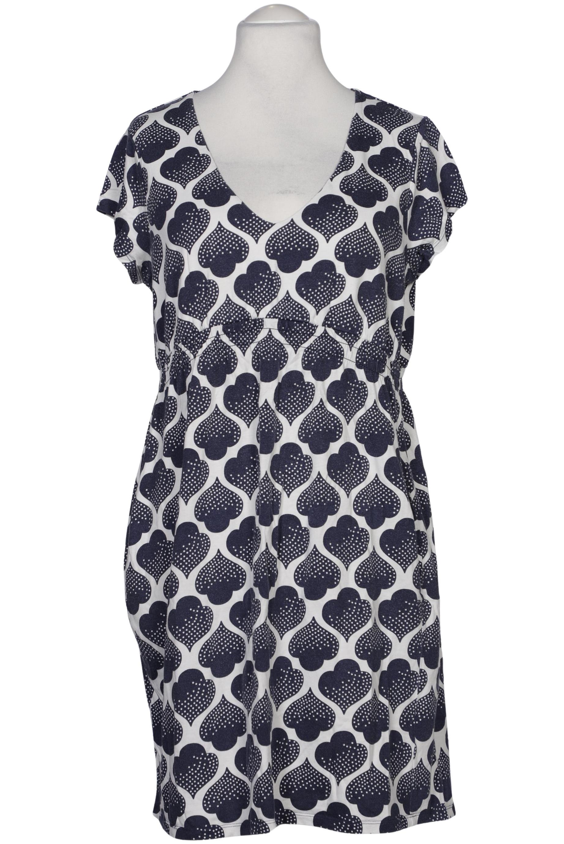 

Boden Damen Kleid, mehrfarbig, Gr. 42