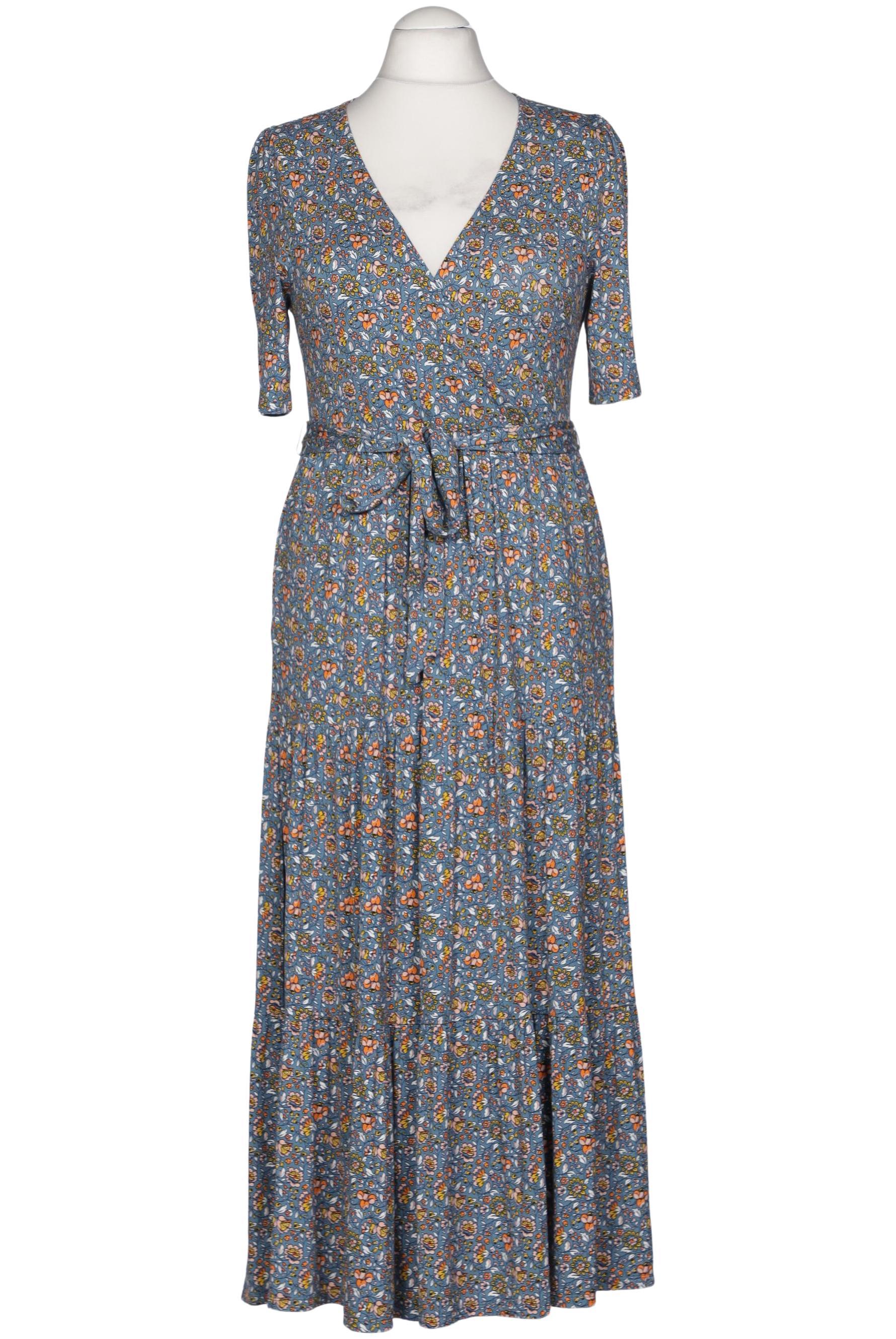 

Boden Damen Kleid, blau, Gr. 38