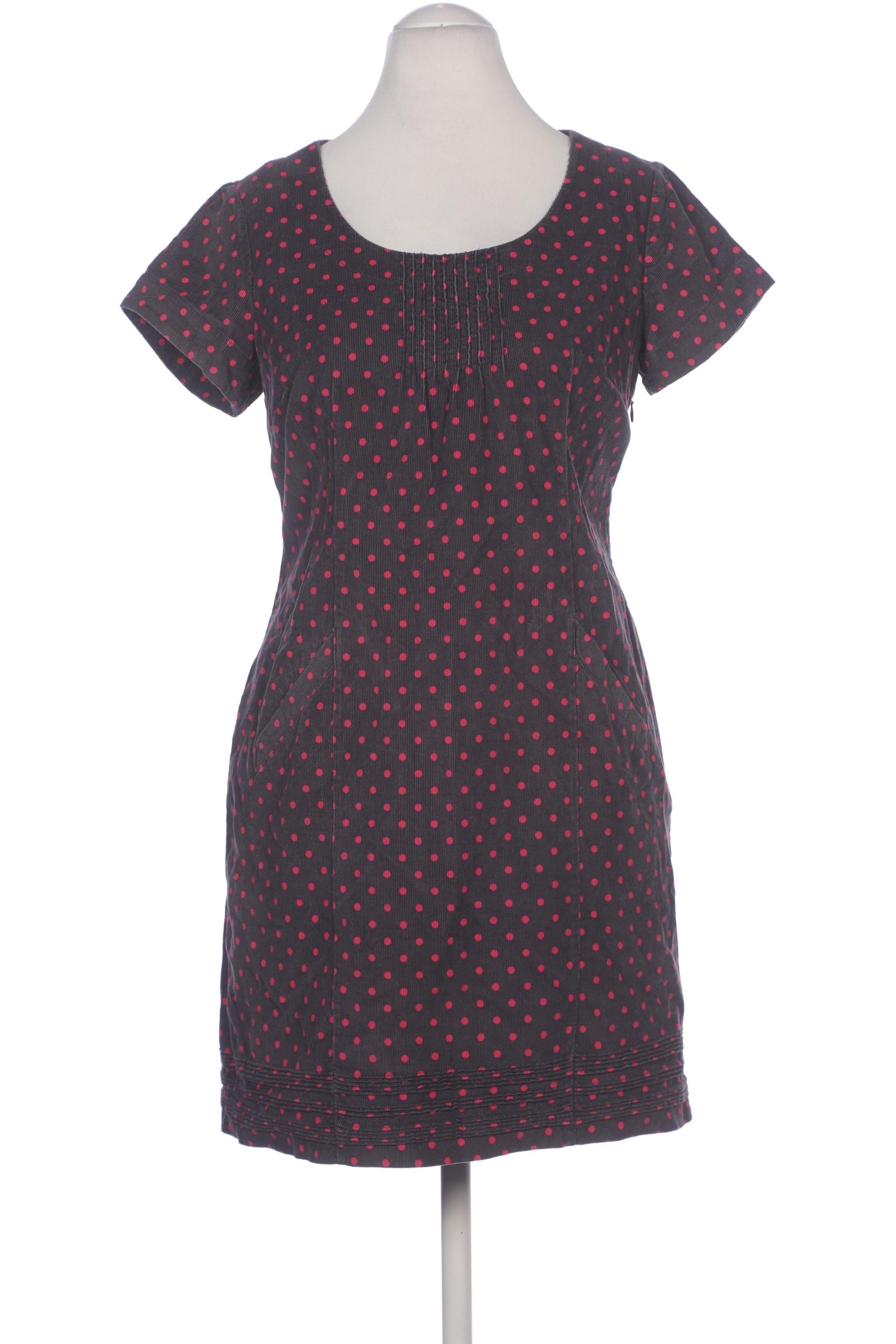 

Boden Damen Kleid, grau, Gr. 36
