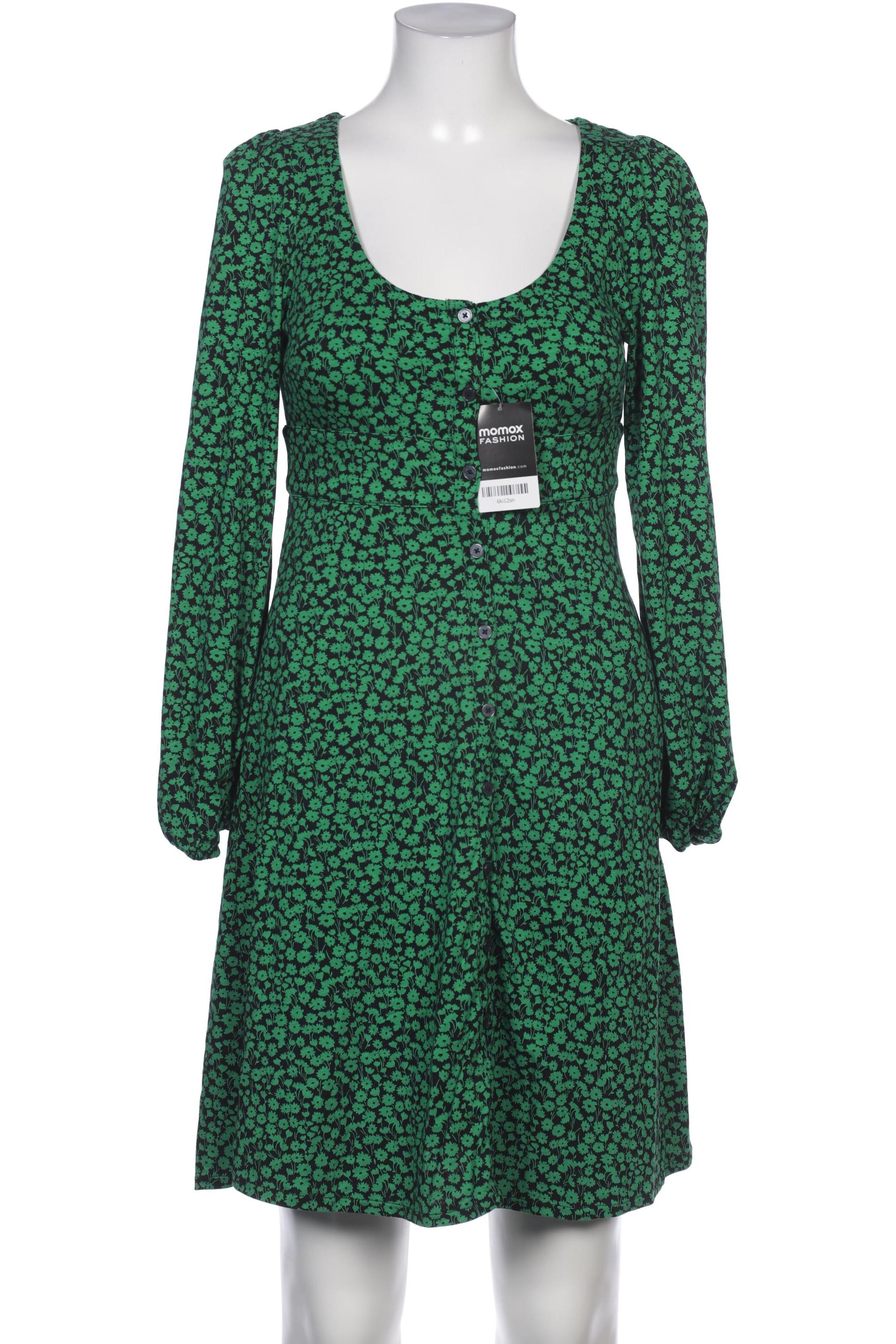 

Boden Damen Kleid, grün