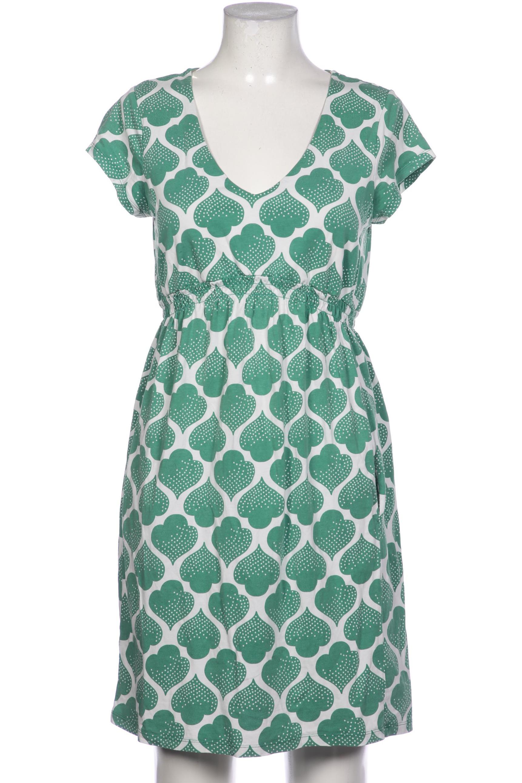 

Boden Damen Kleid, grün, Gr. 40