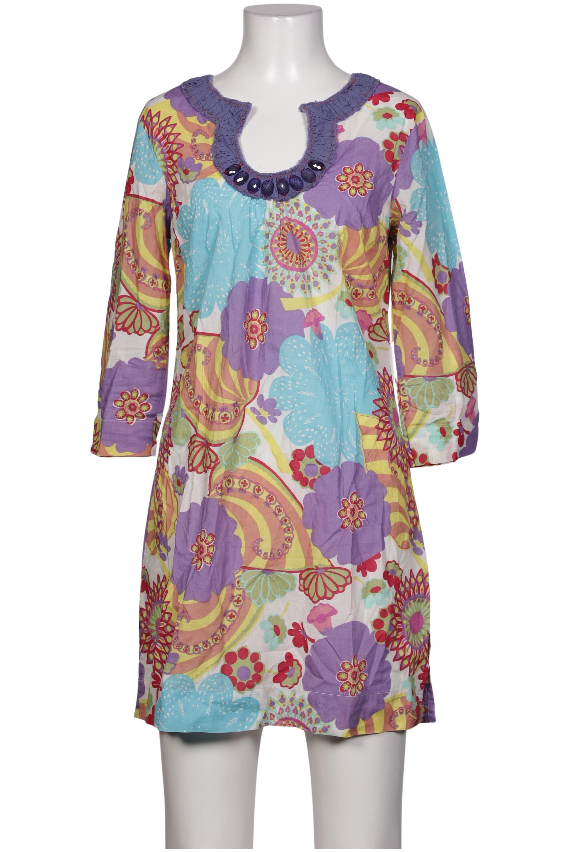 

Boden Damen Kleid, mehrfarbig, Gr. 10