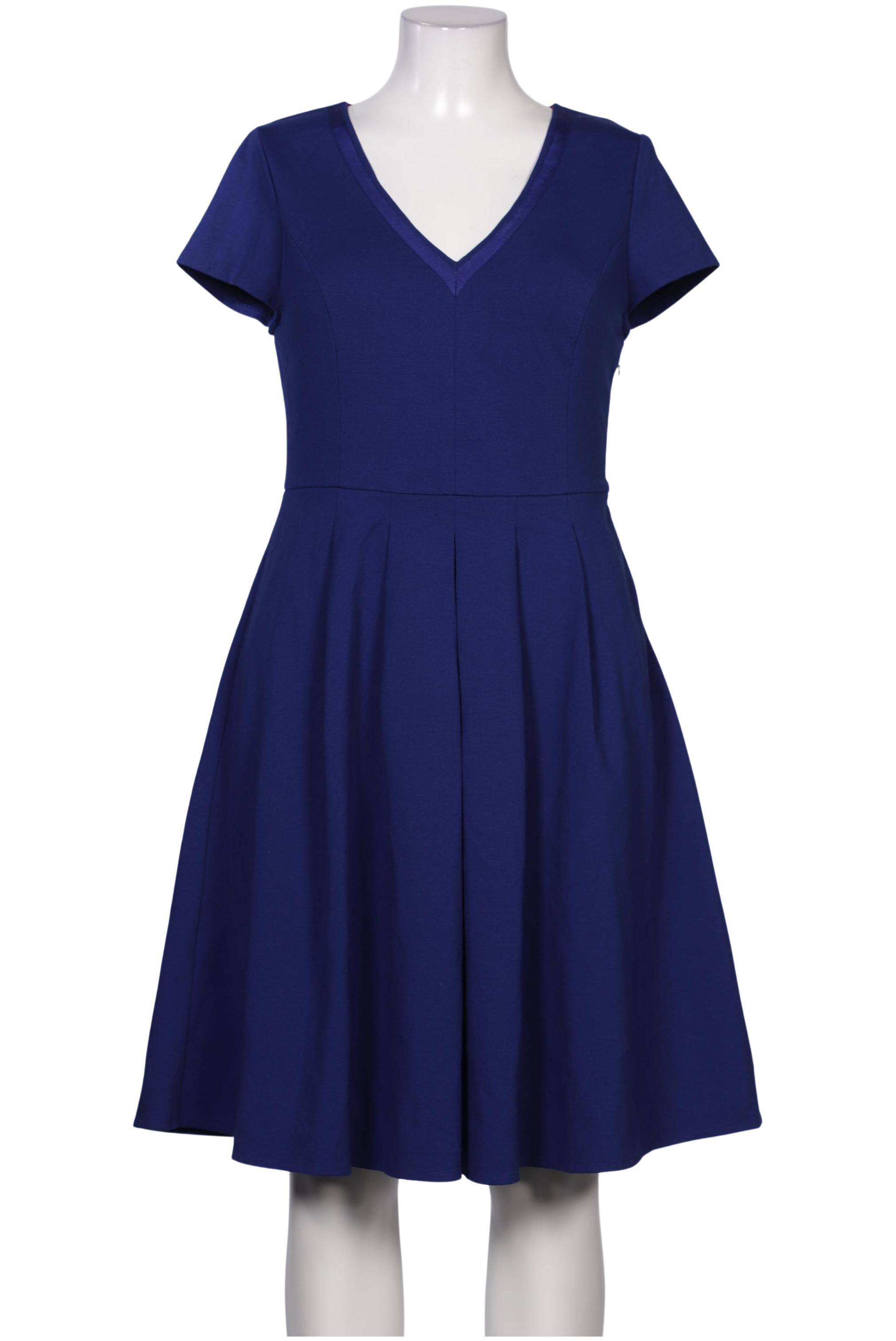 

Boden Damen Kleid, marineblau, Gr. 40