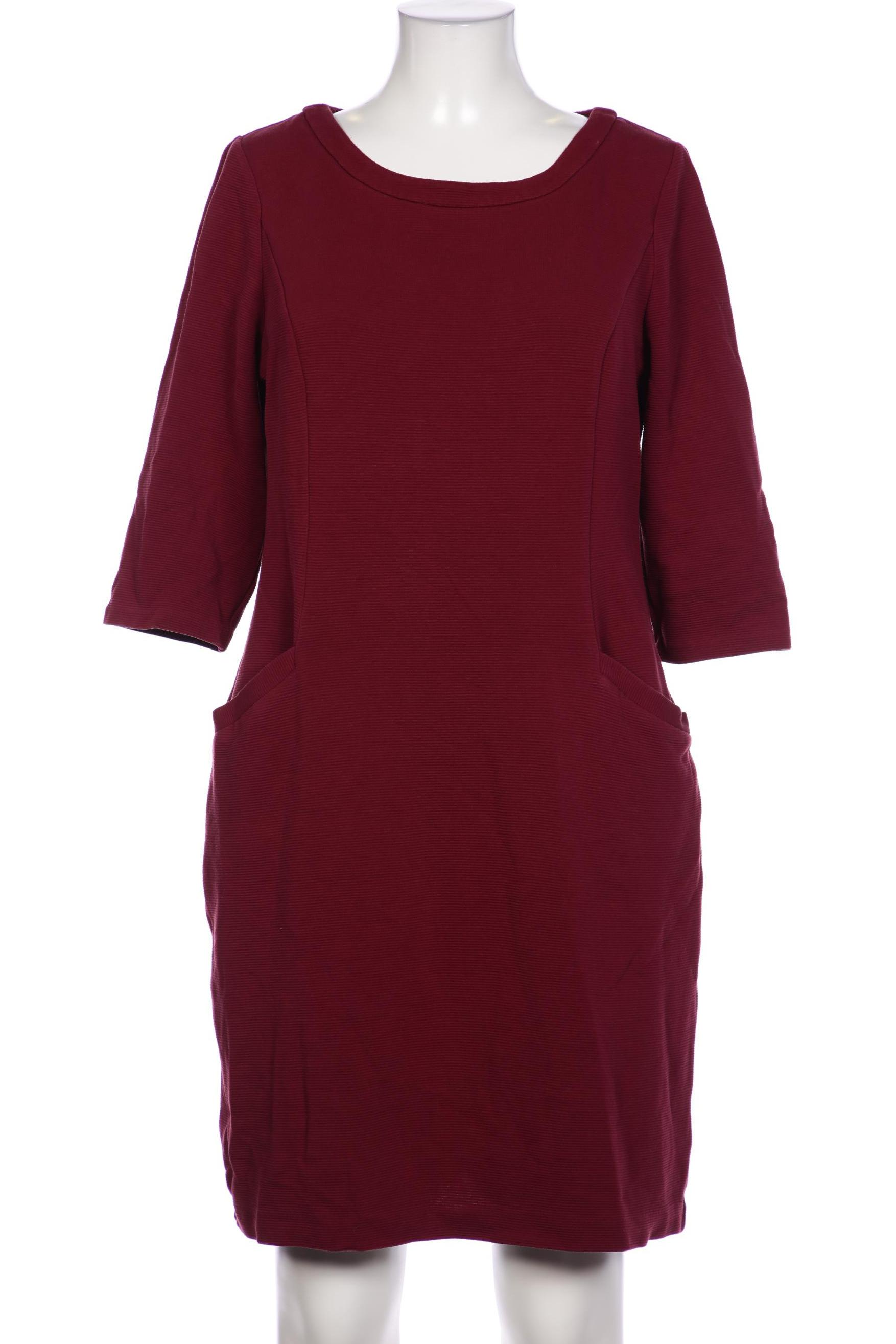 

Boden Damen Kleid, bordeaux, Gr. 42