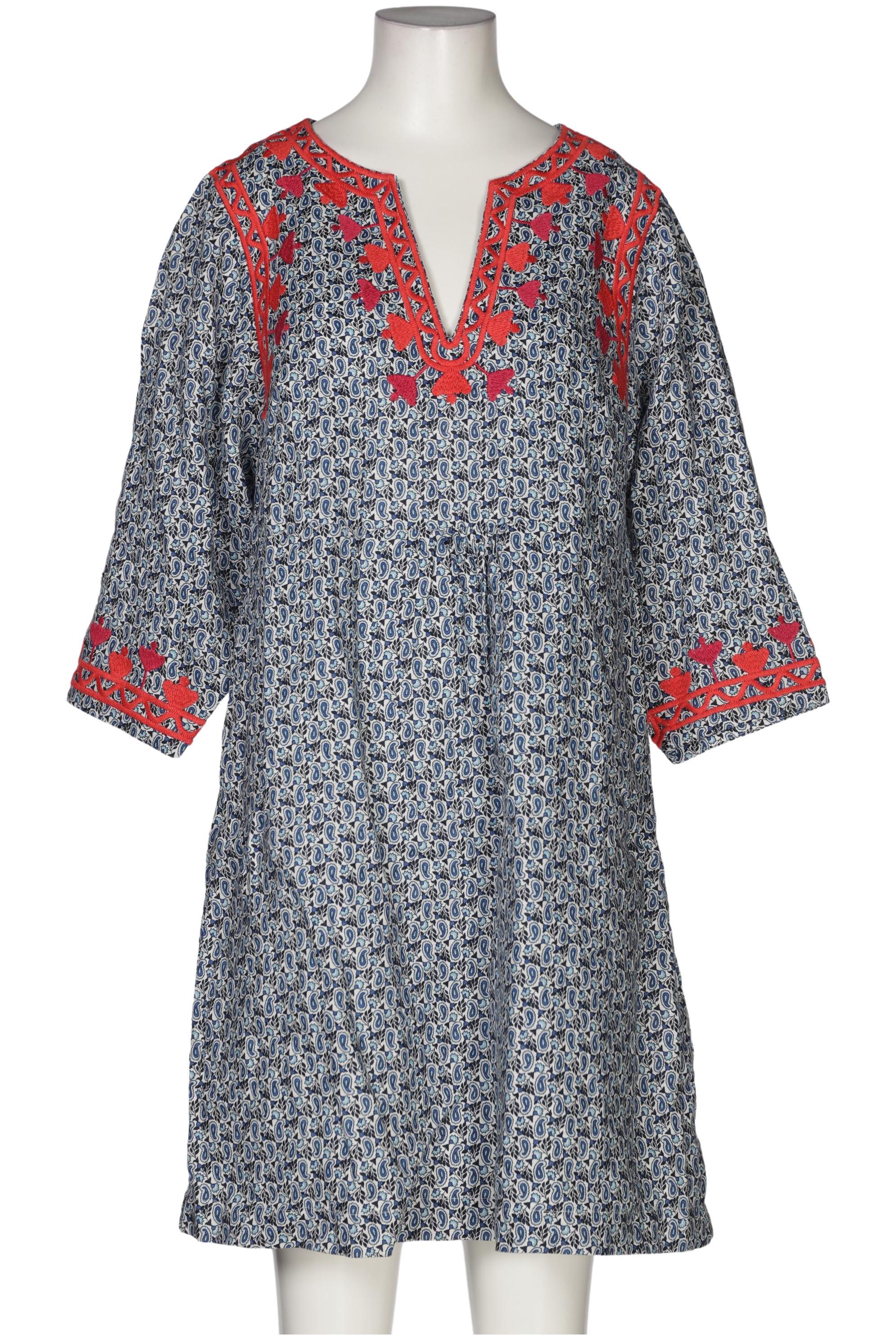 

Boden Damen Kleid, blau, Gr. 38