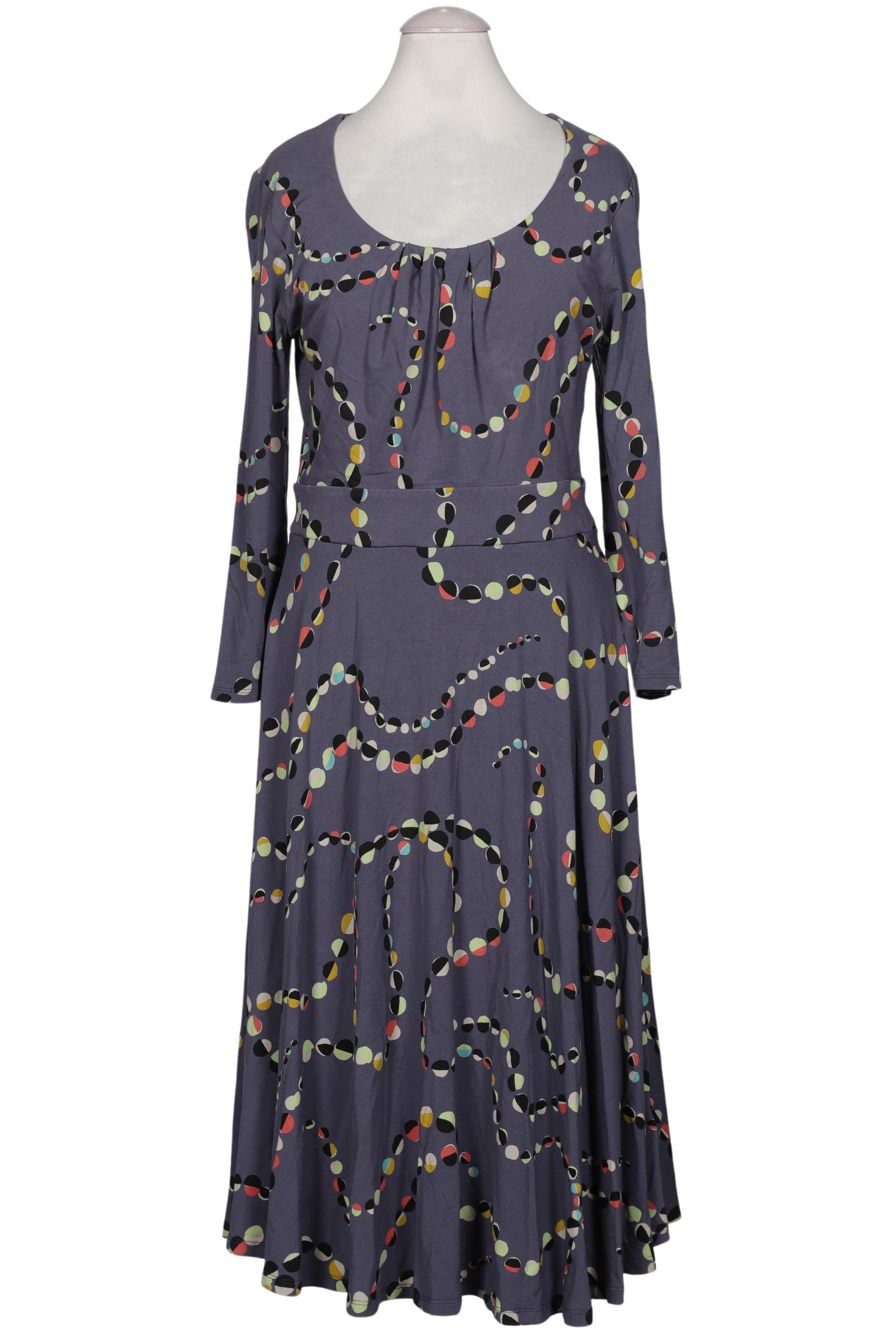 

Boden Damen Kleid, marineblau, Gr. 38