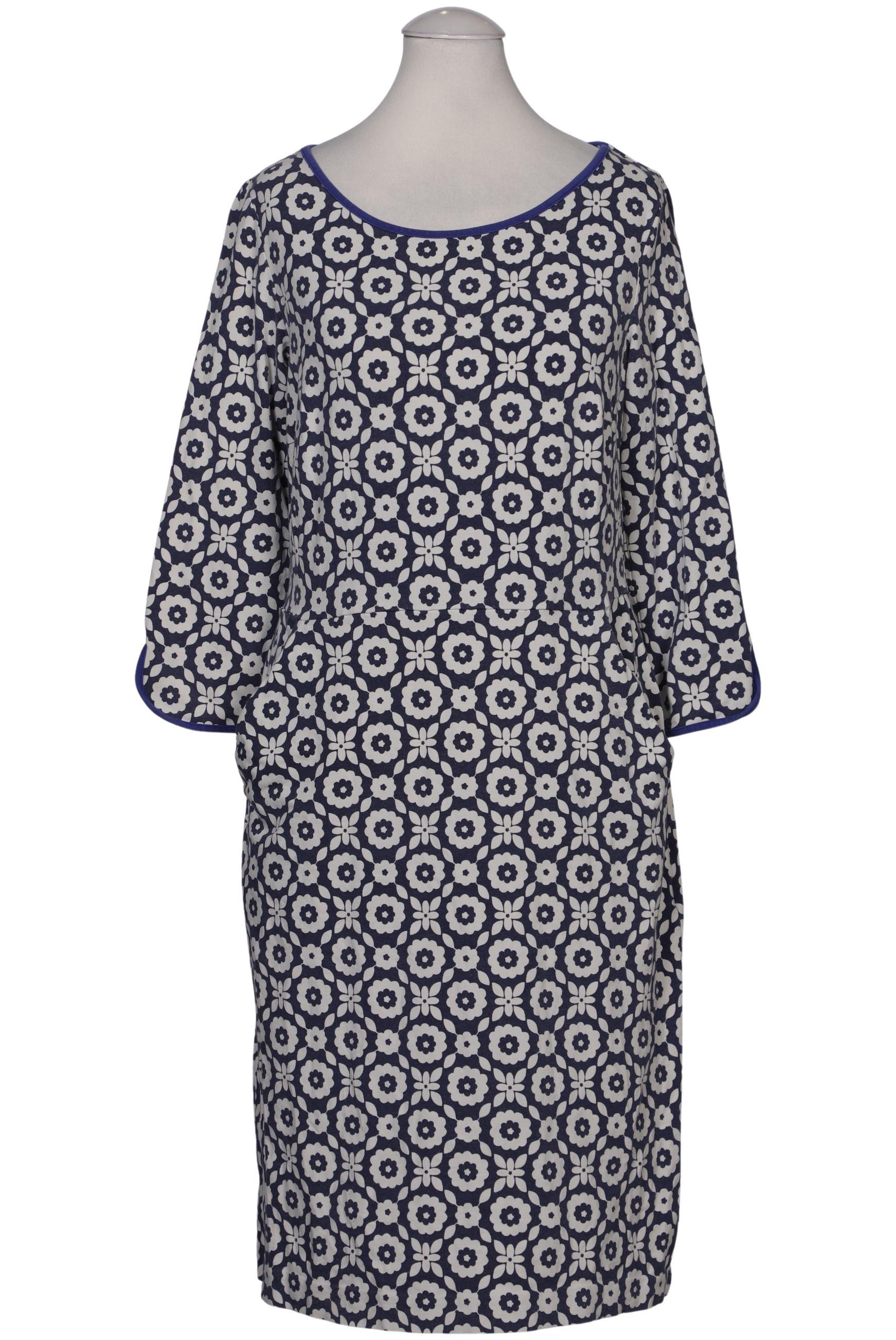 

Boden Damen Kleid, marineblau, Gr. 36