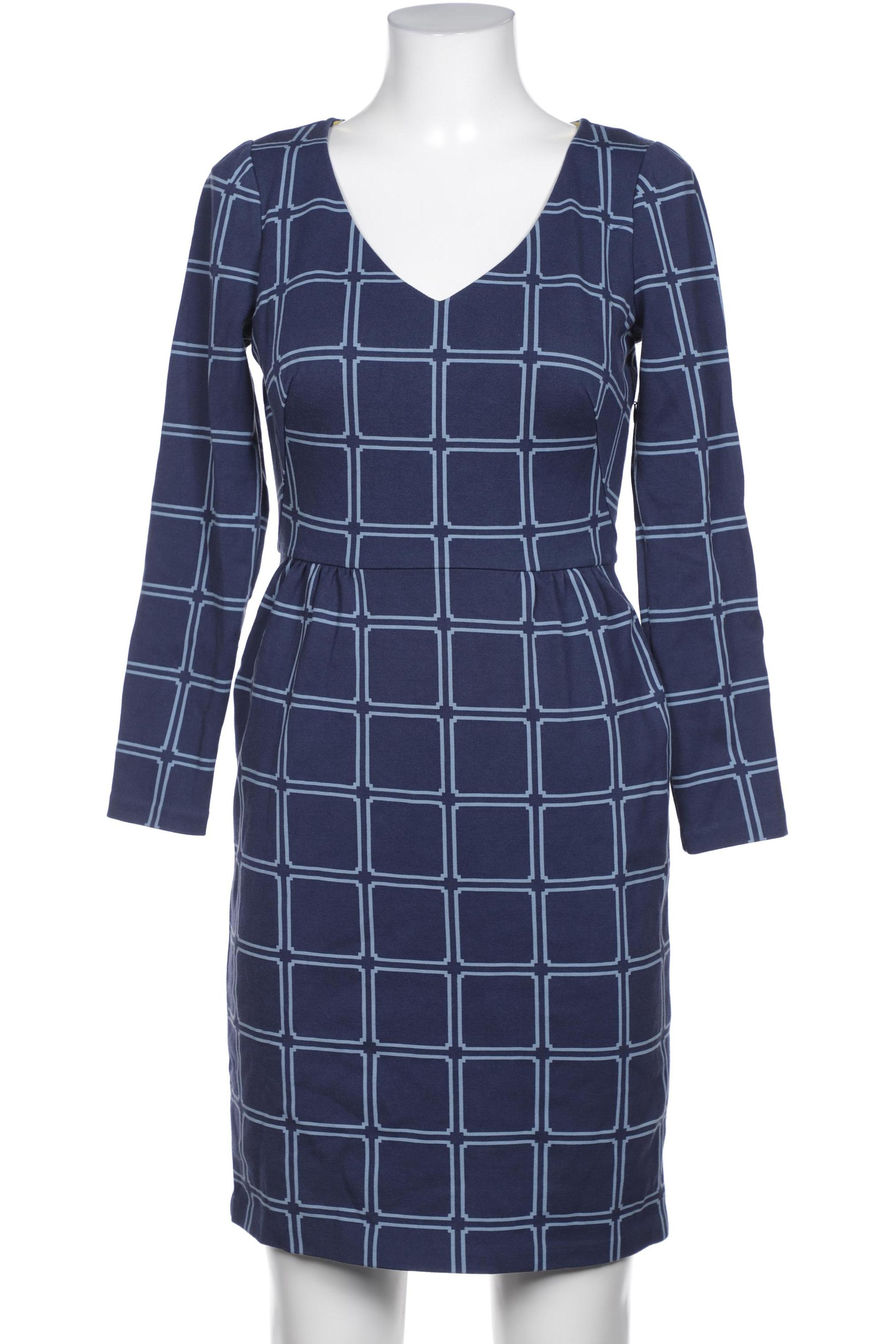 

Boden Damen Kleid, marineblau