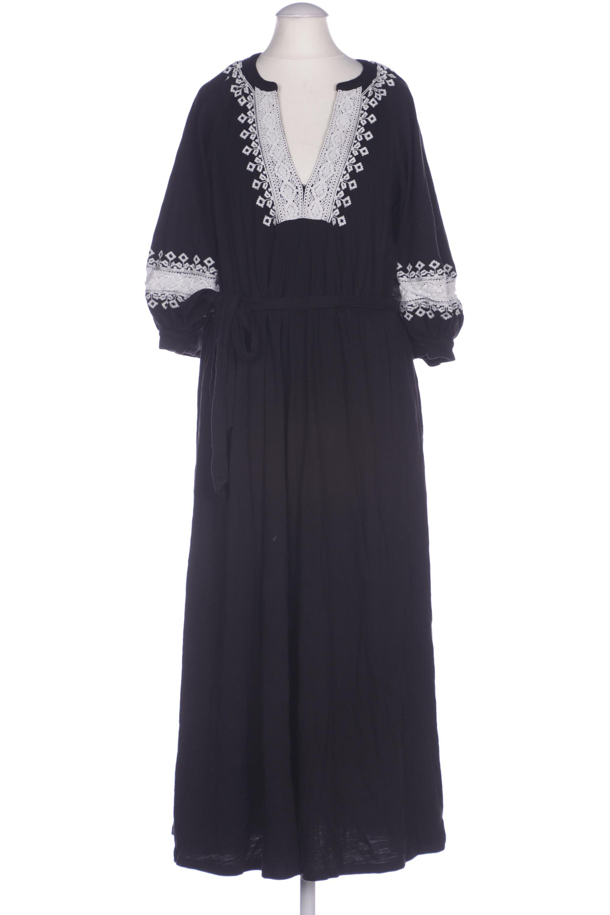 

Boden Damen Kleid, schwarz