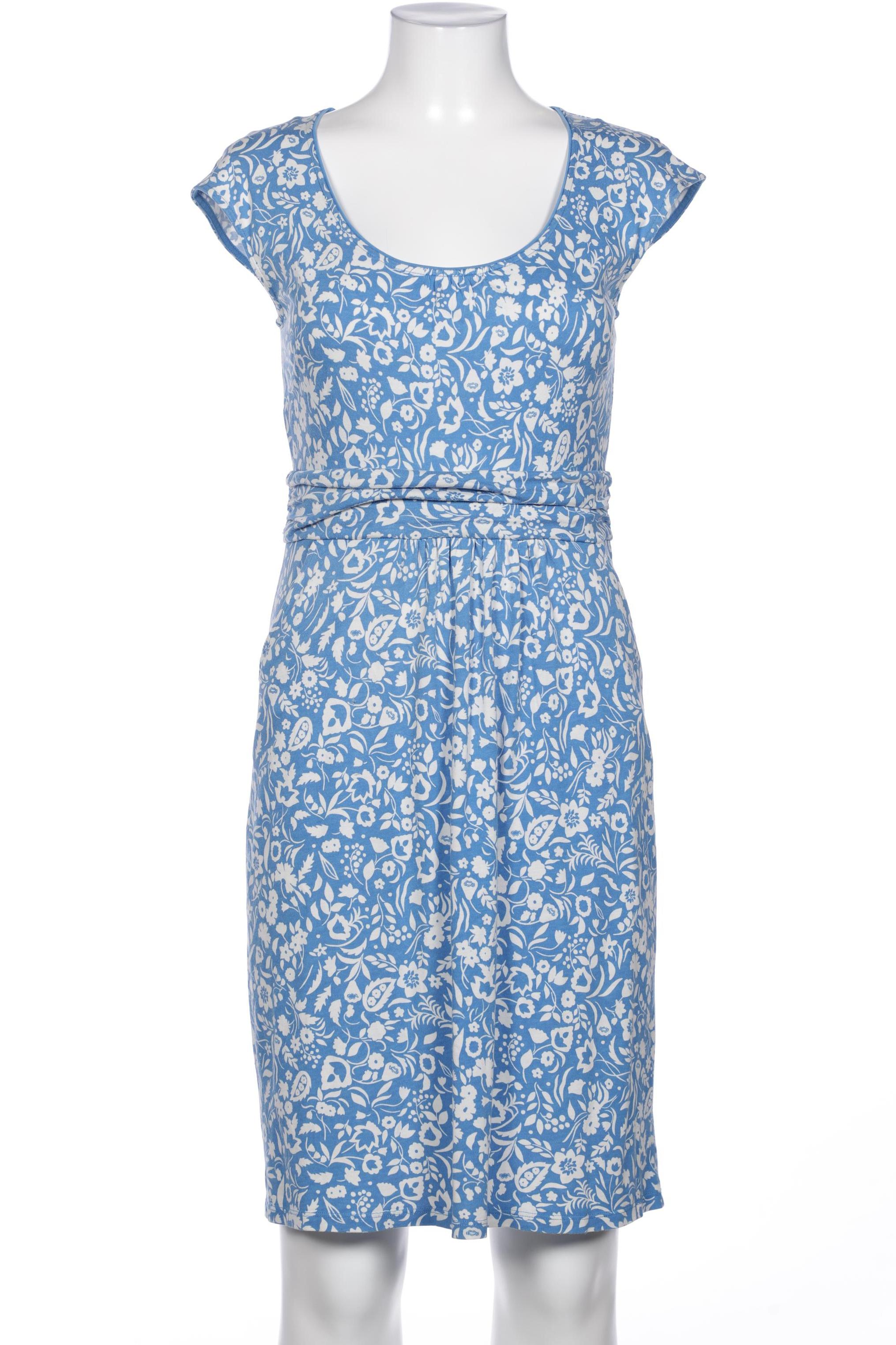 

Boden Damen Kleid, blau