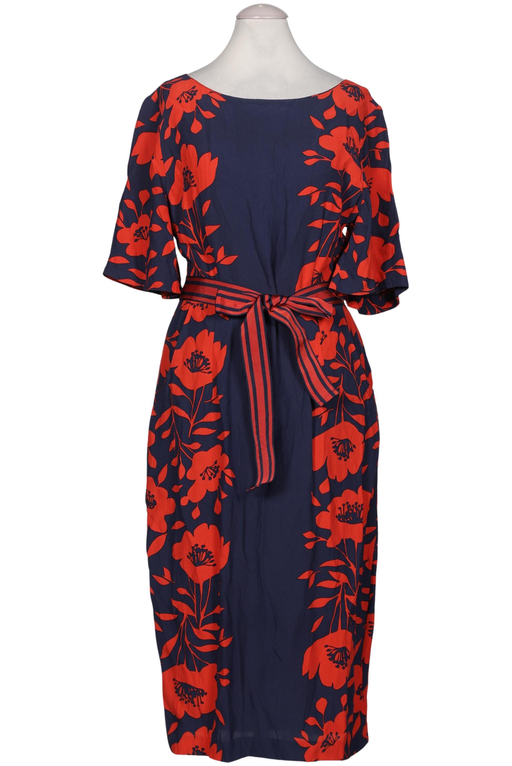 

Boden Damen Kleid, marineblau, Gr. 38