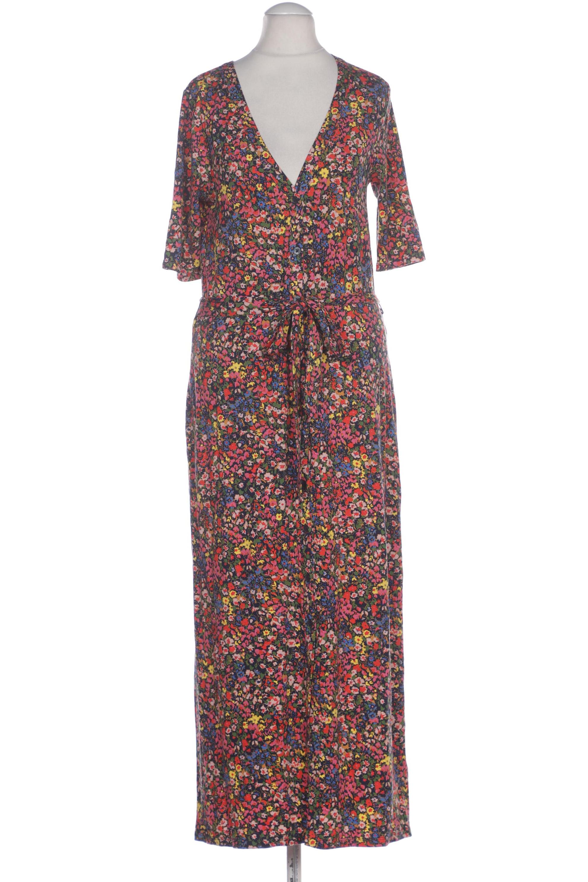 

Boden Damen Kleid, mehrfarbig, Gr. 34