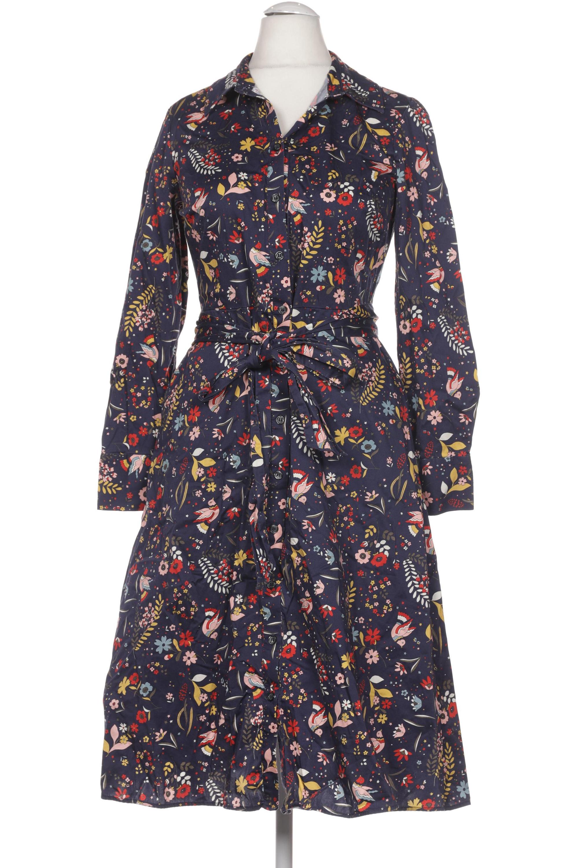 

Boden Damen Kleid, marineblau, Gr. 36