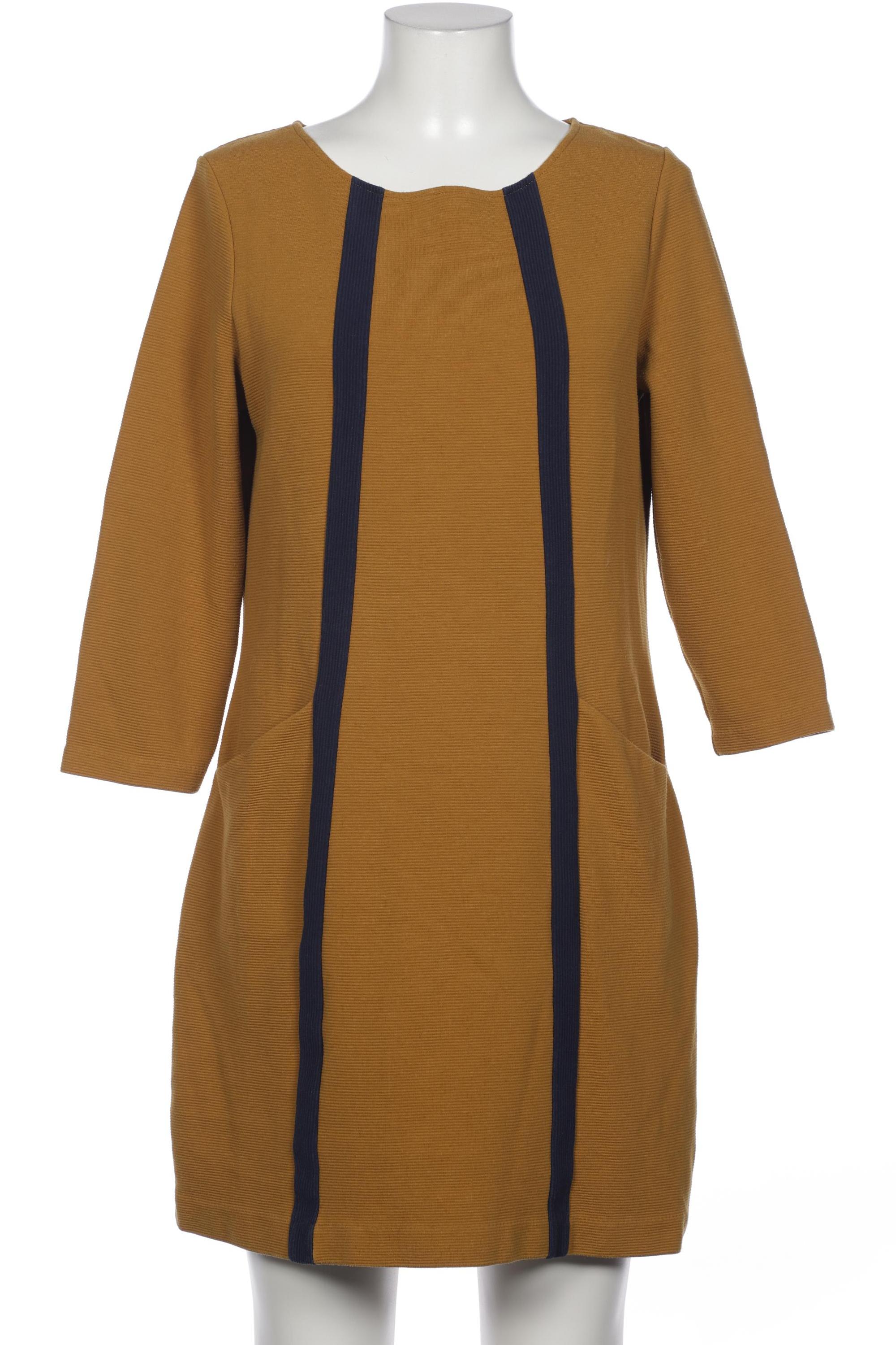 

Boden Damen Kleid, orange