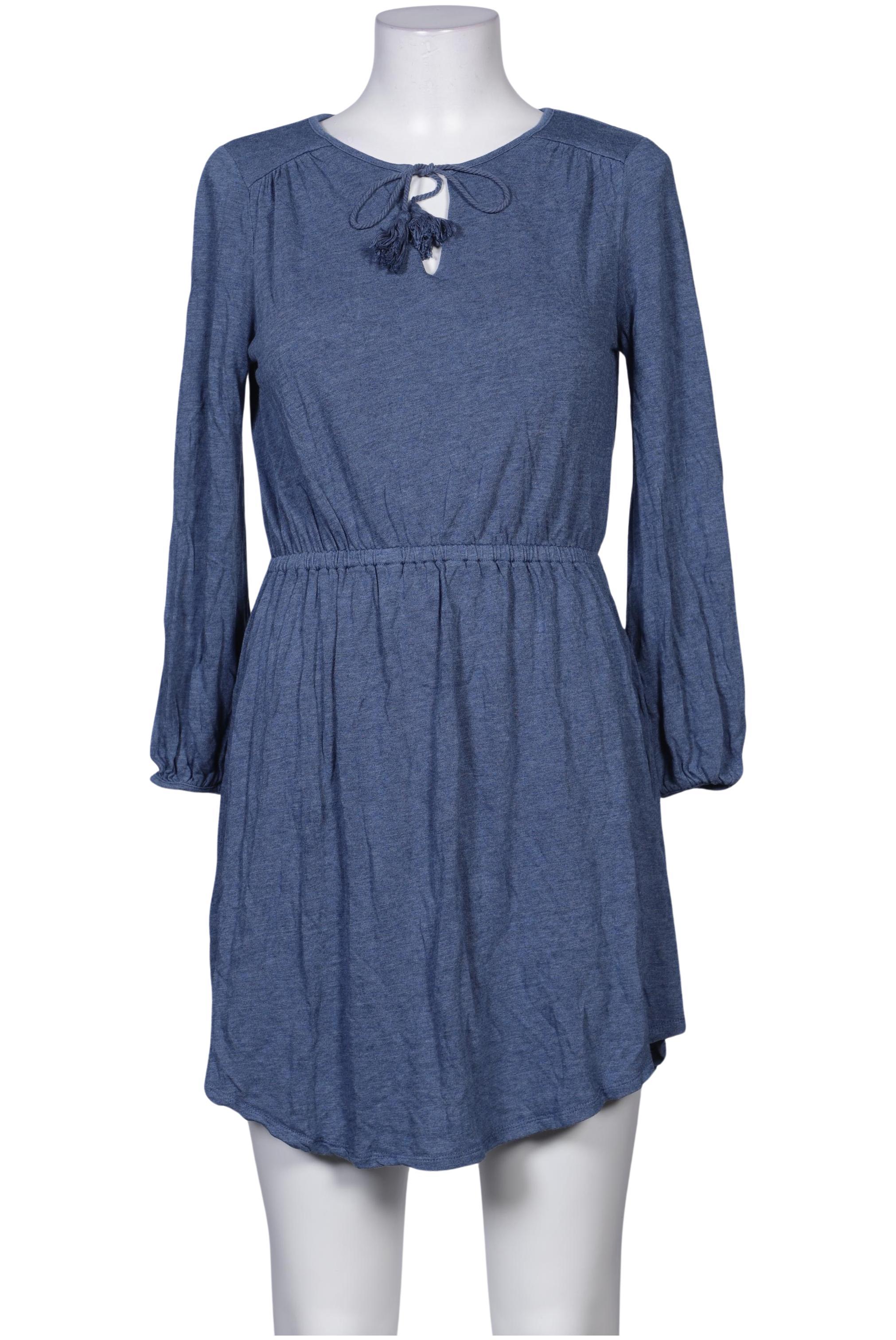 

Boden Damen Kleid, blau, Gr. 38