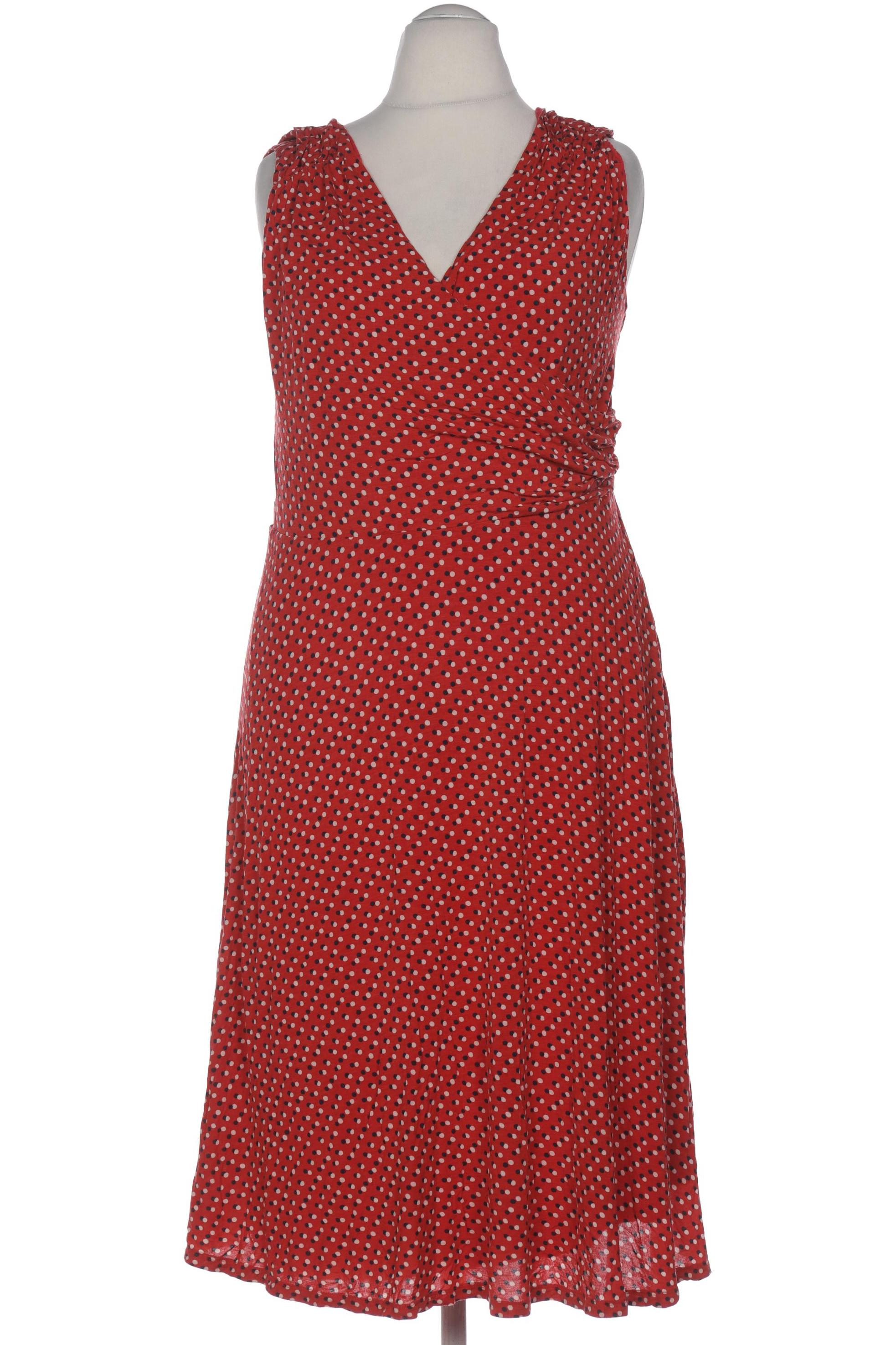 

Boden Damen Kleid, rot