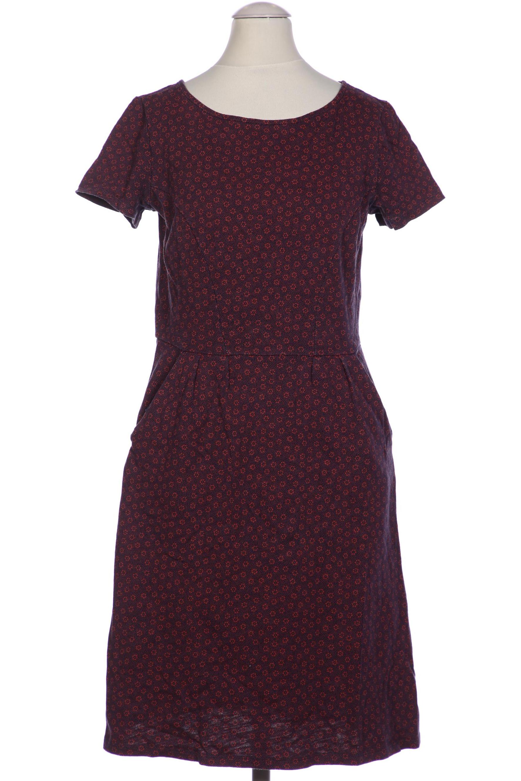

Boden Damen Kleid, bordeaux, Gr. 32