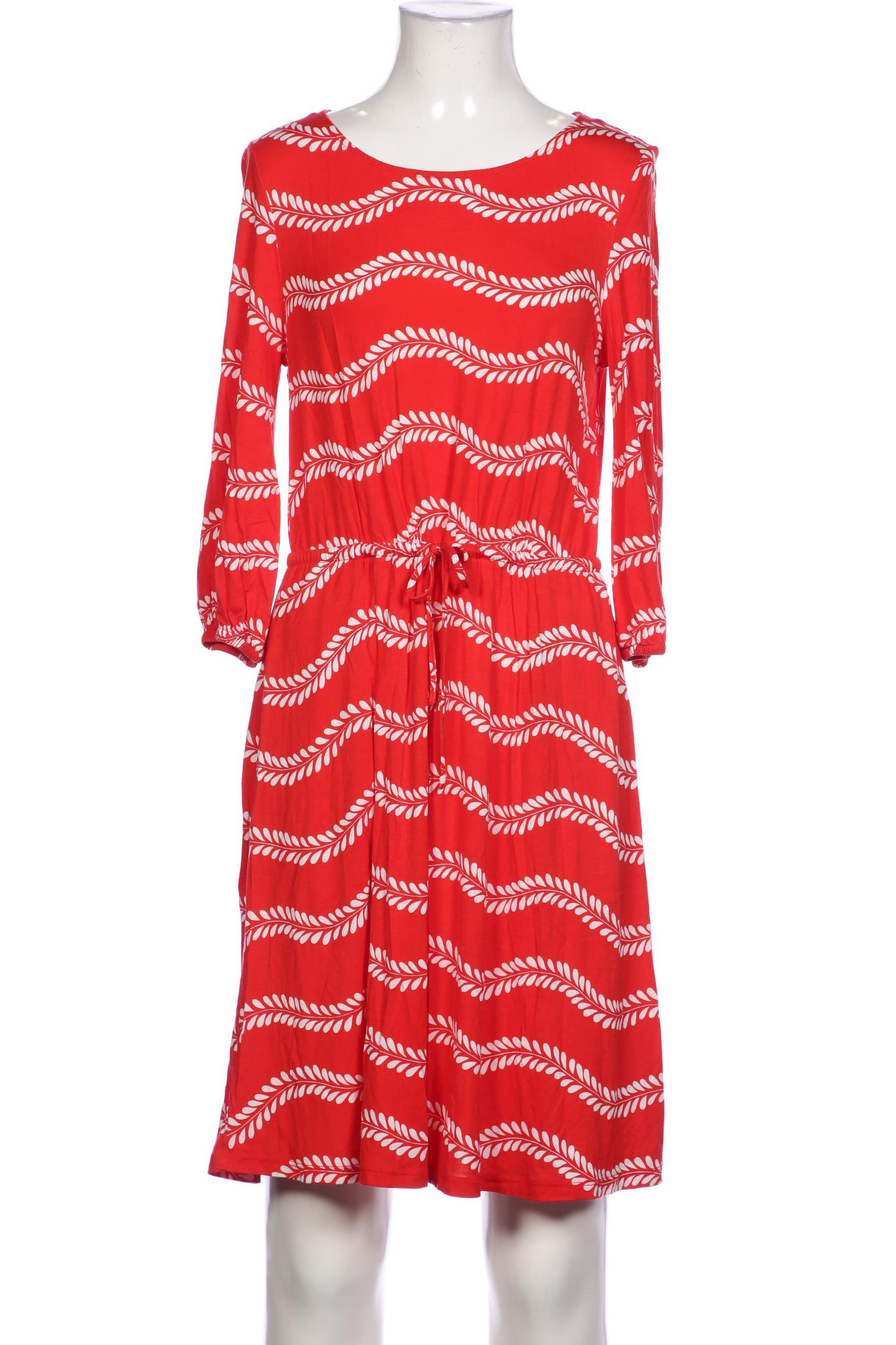 

Boden Damen Kleid, rot, Gr. 36