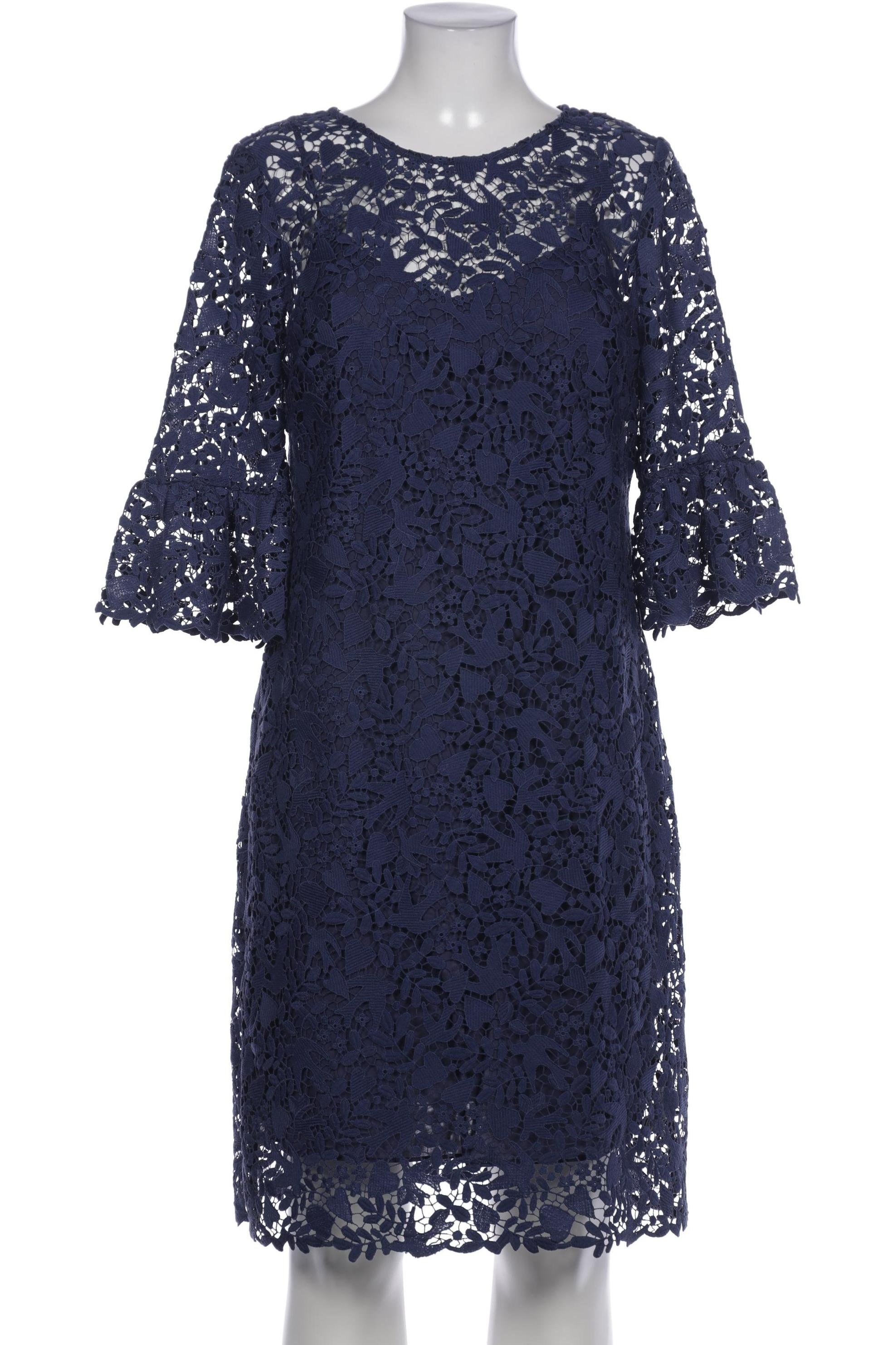 

Boden Damen Kleid, marineblau, Gr. 40