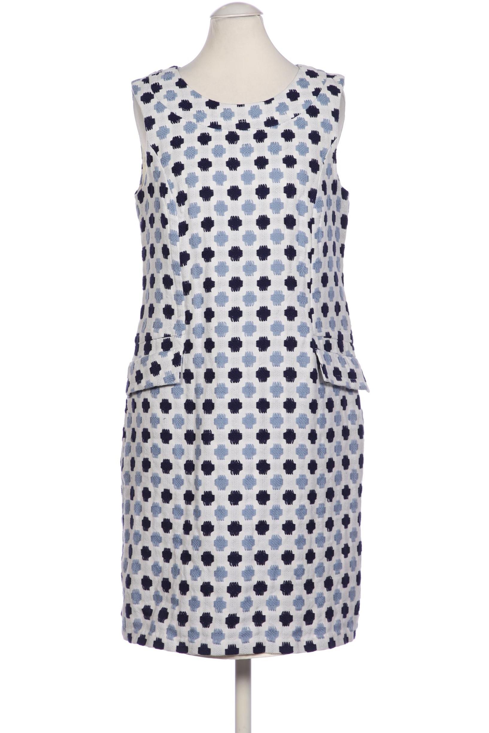

Boden Damen Kleid, mehrfarbig, Gr. 36