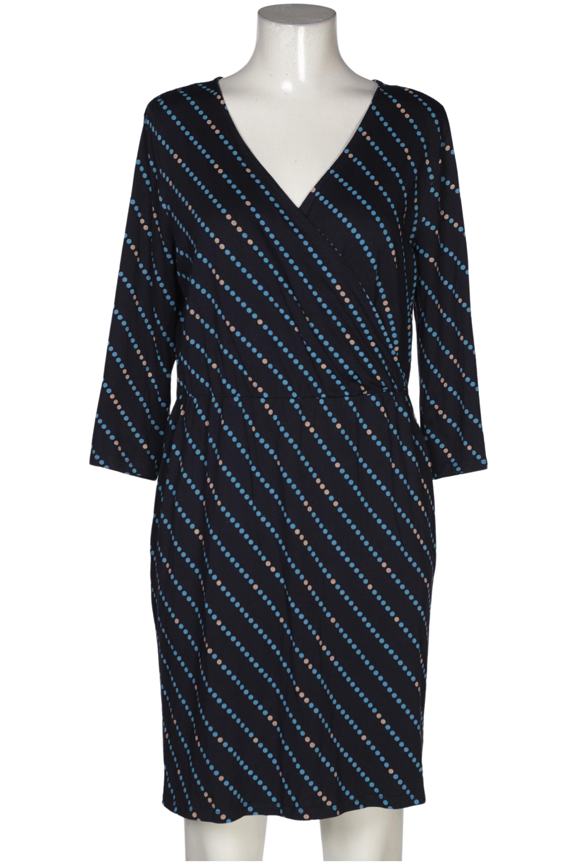 

Boden Damen Kleid, marineblau, Gr. 42