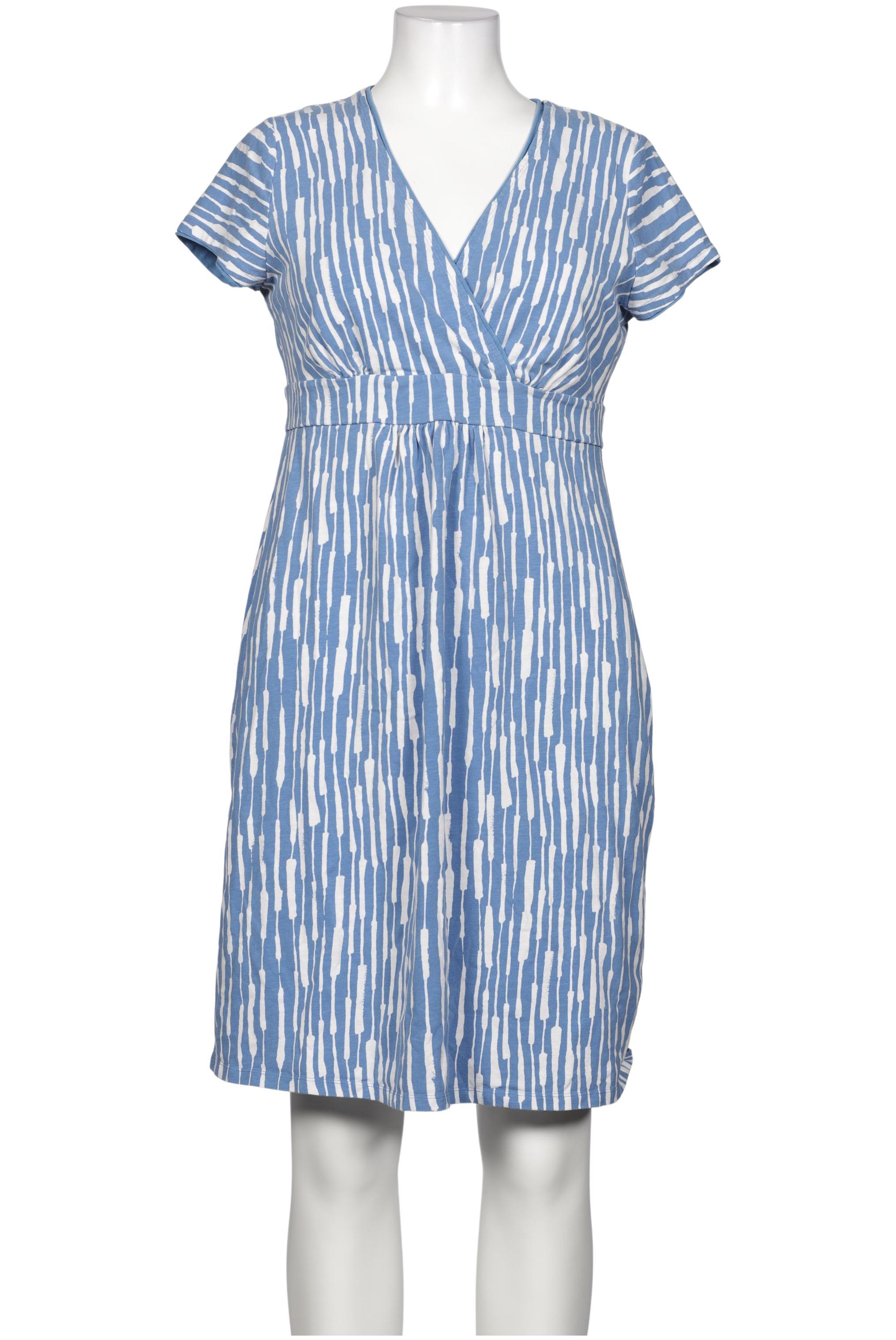 

Boden Damen Kleid, mehrfarbig, Gr. 42
