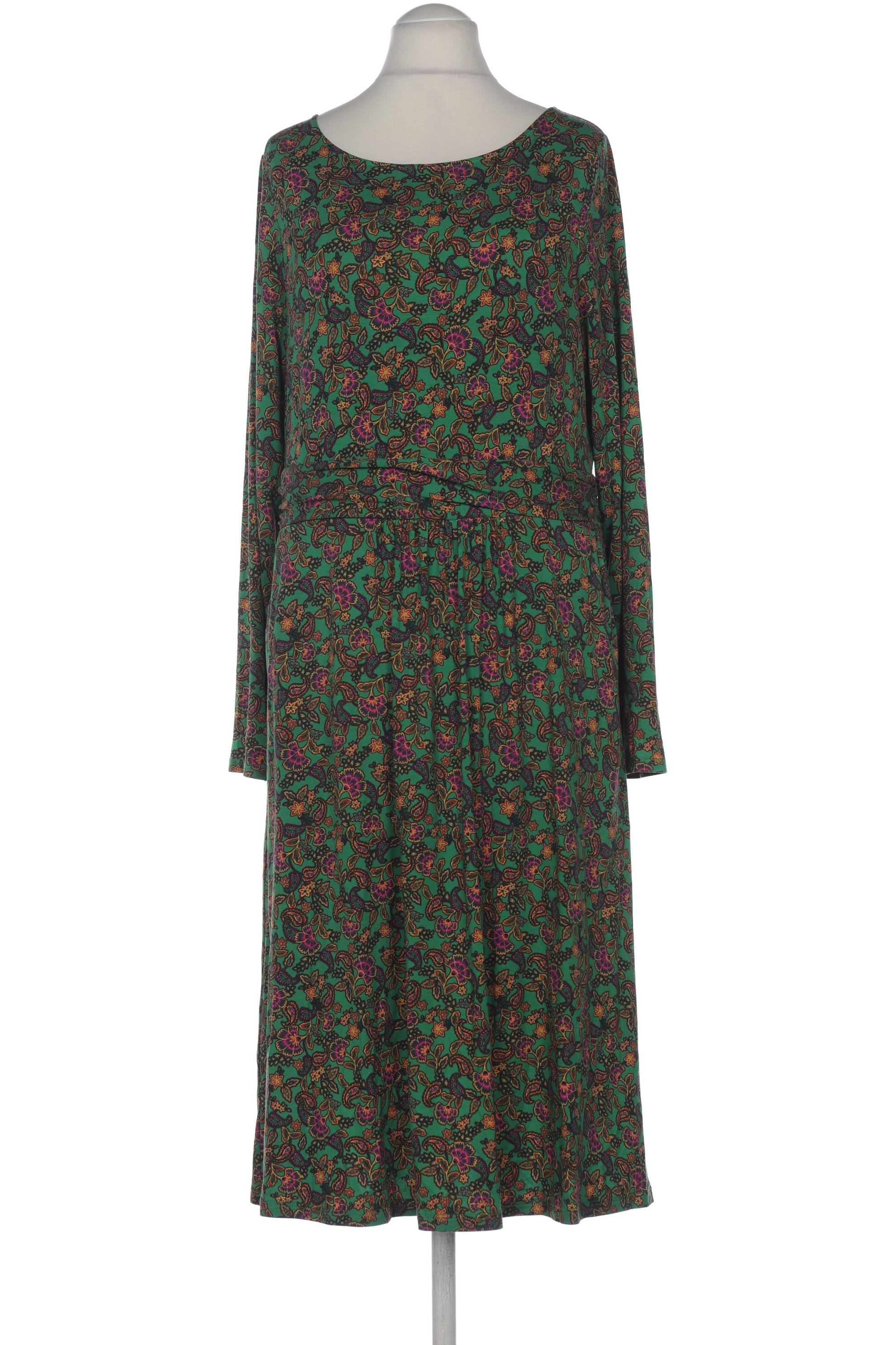 

Boden Damen Kleid, grün, Gr. 44