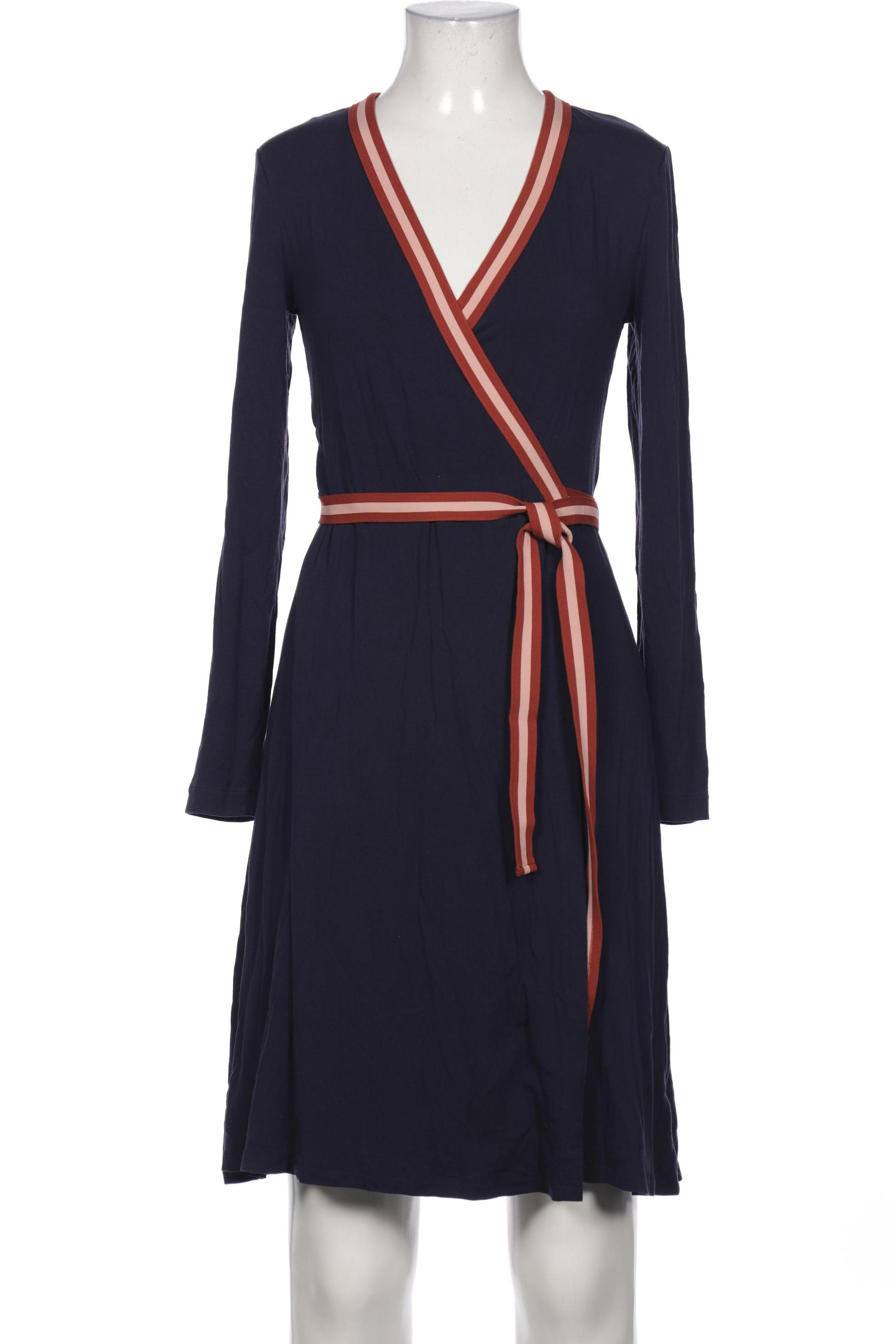 

Boden Damen Kleid, marineblau, Gr. 34
