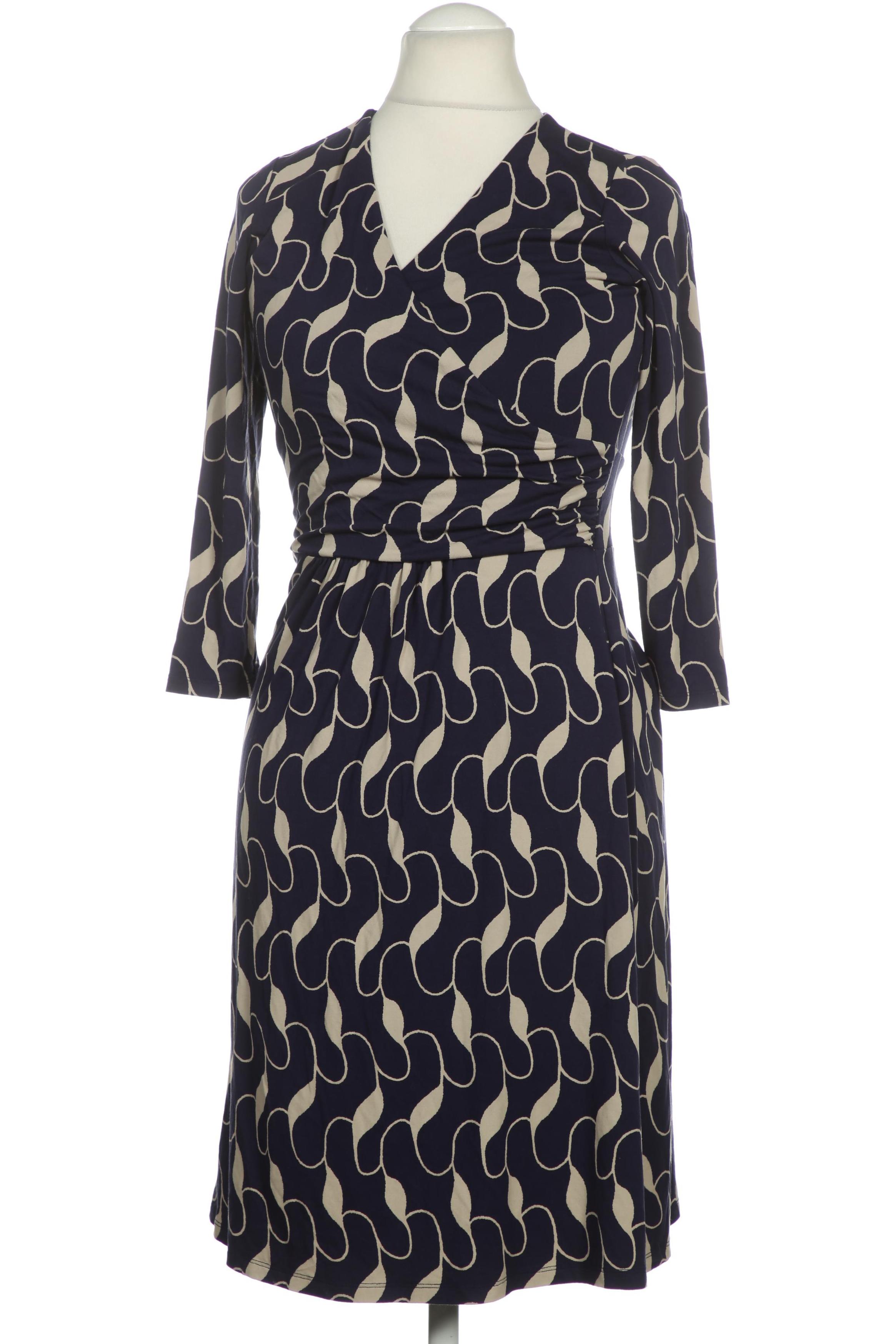 

Boden Damen Kleid, blau, Gr. 38