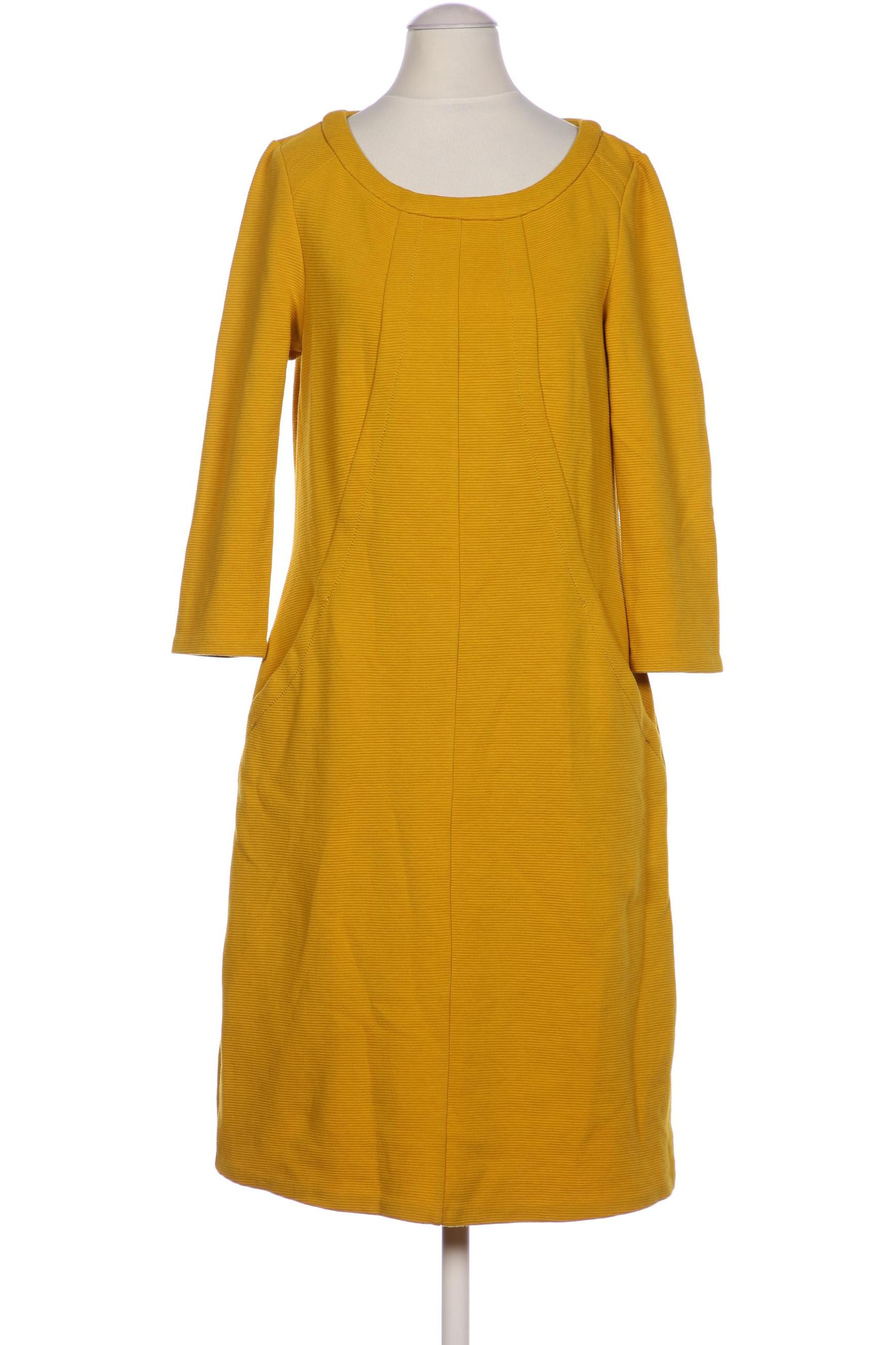 

Boden Damen Kleid, gelb, Gr. 36
