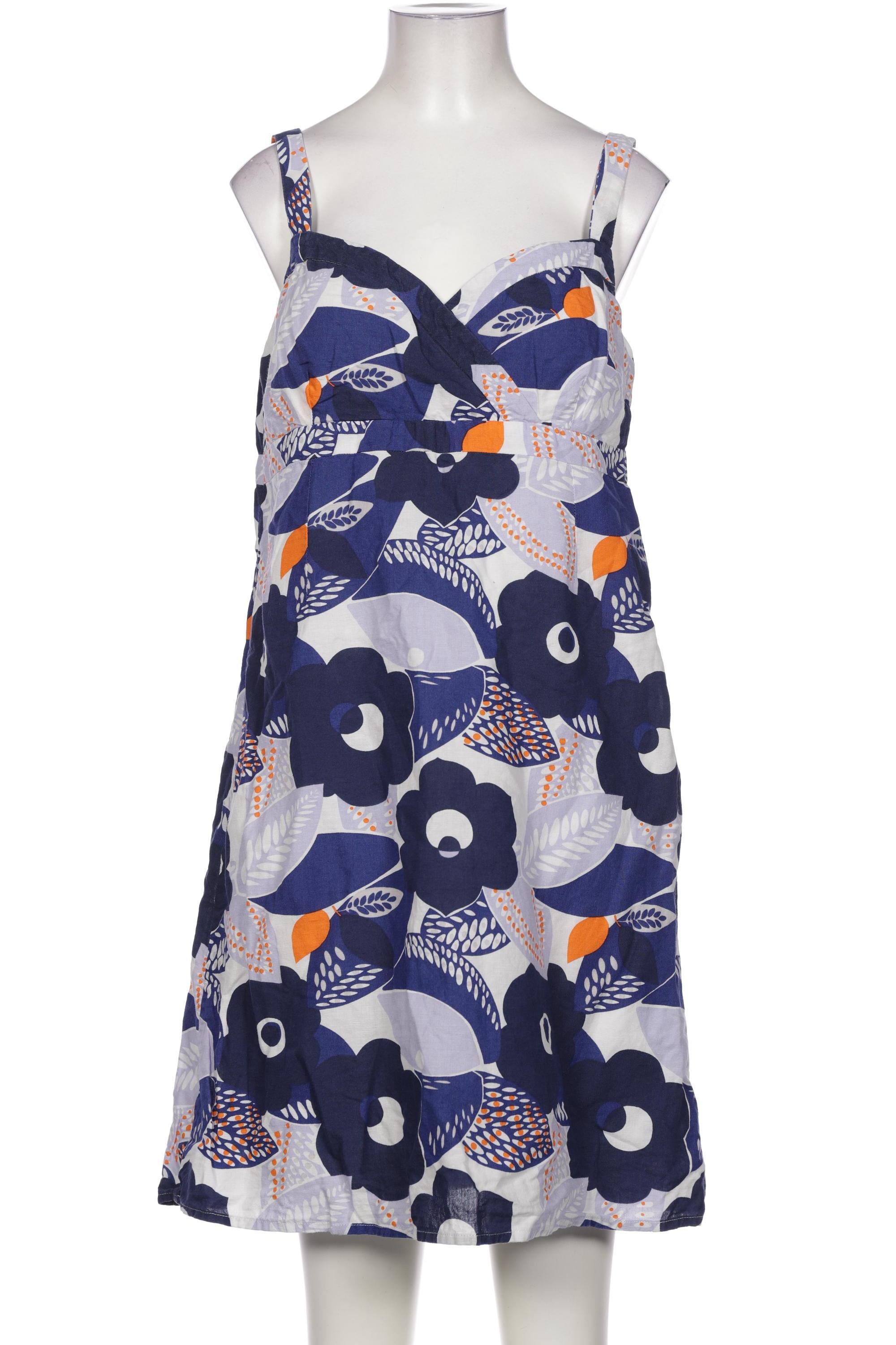 

Boden Damen Kleid, blau, Gr. 36