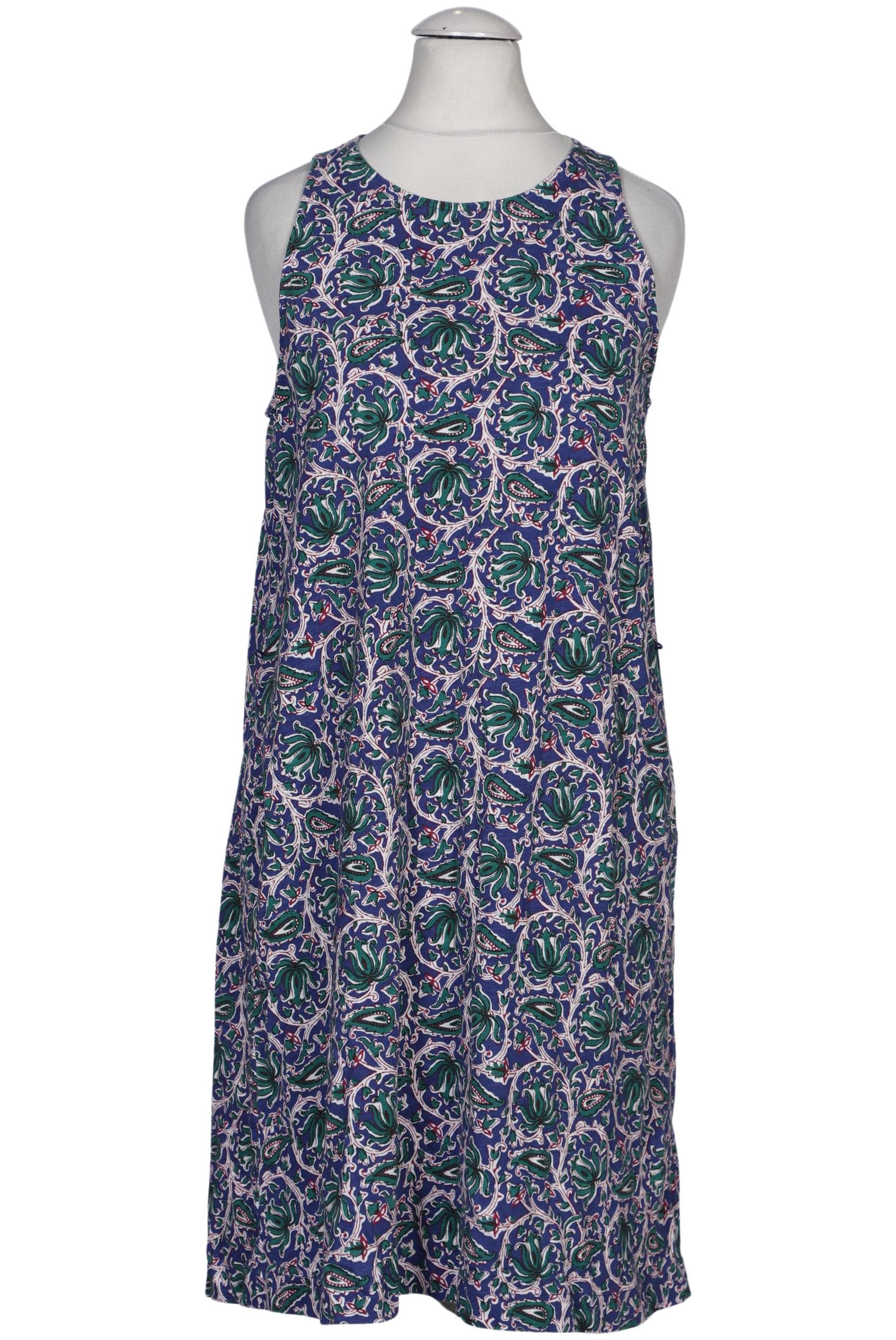 

Boden Damen Kleid, mehrfarbig, Gr. 34