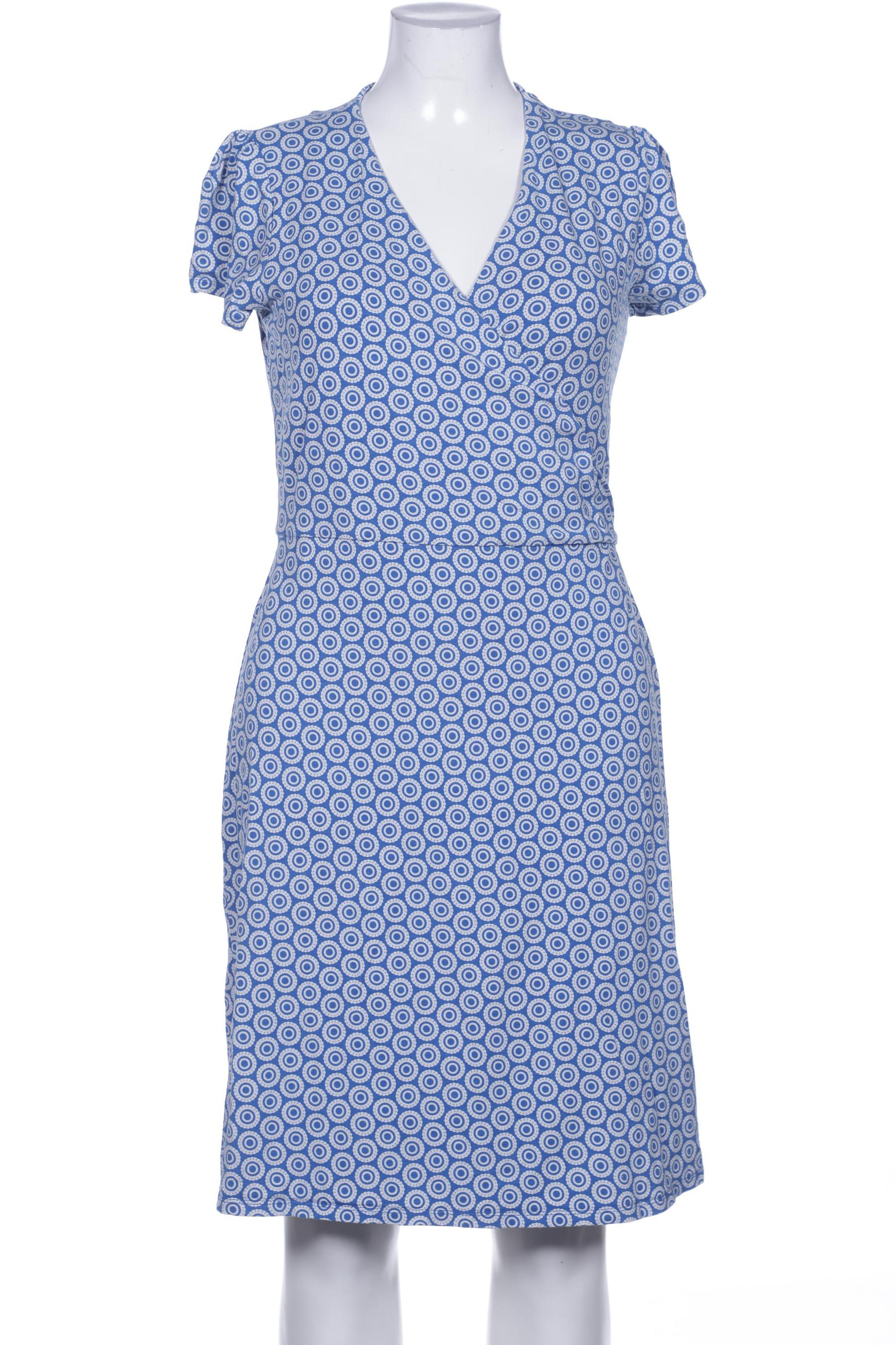

Boden Damen Kleid, blau